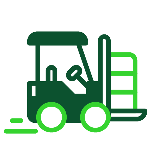 Flexible Warehouse Space & Storage Solutions — CUBEWORK