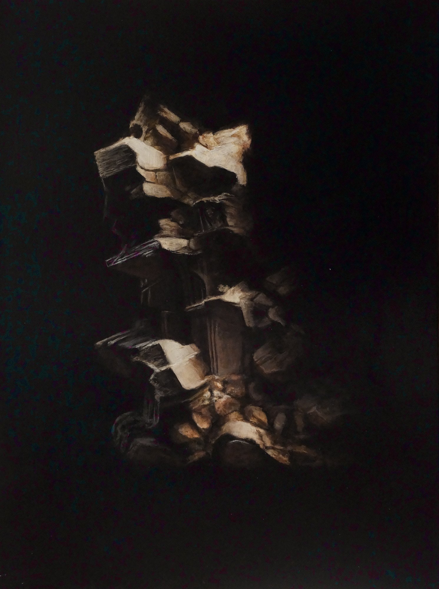 Cairn III