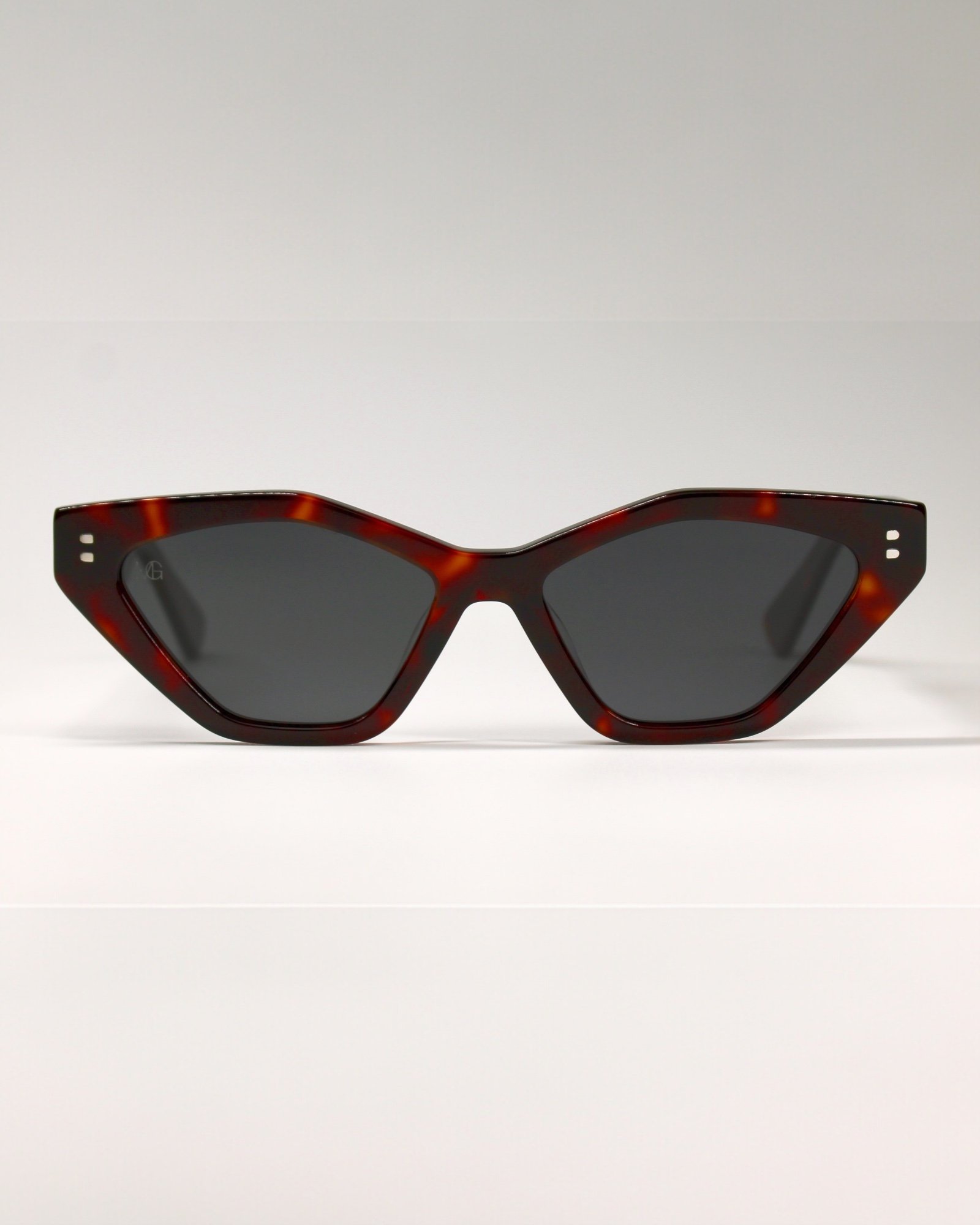 Mia in Tortoise