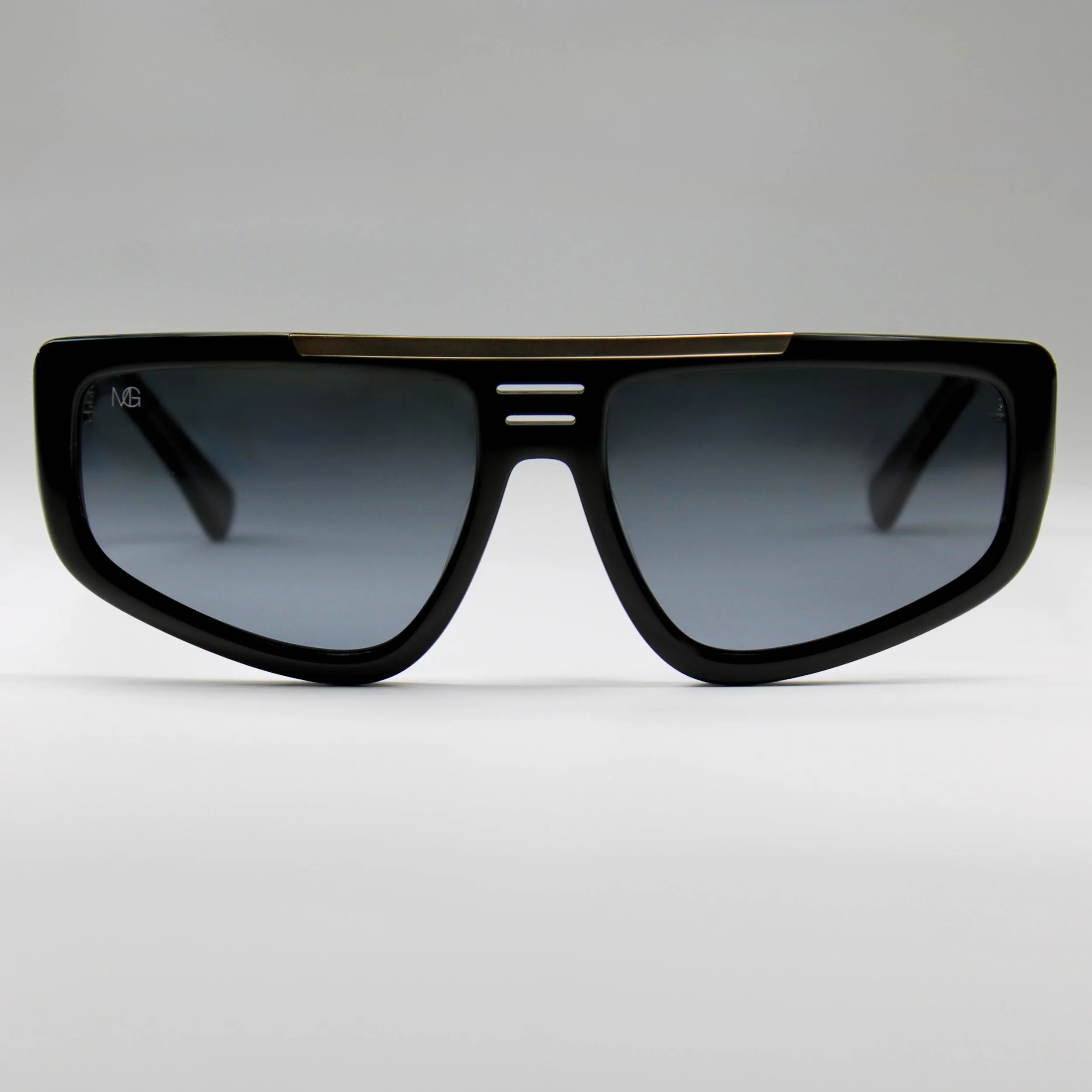 Francesco in Black