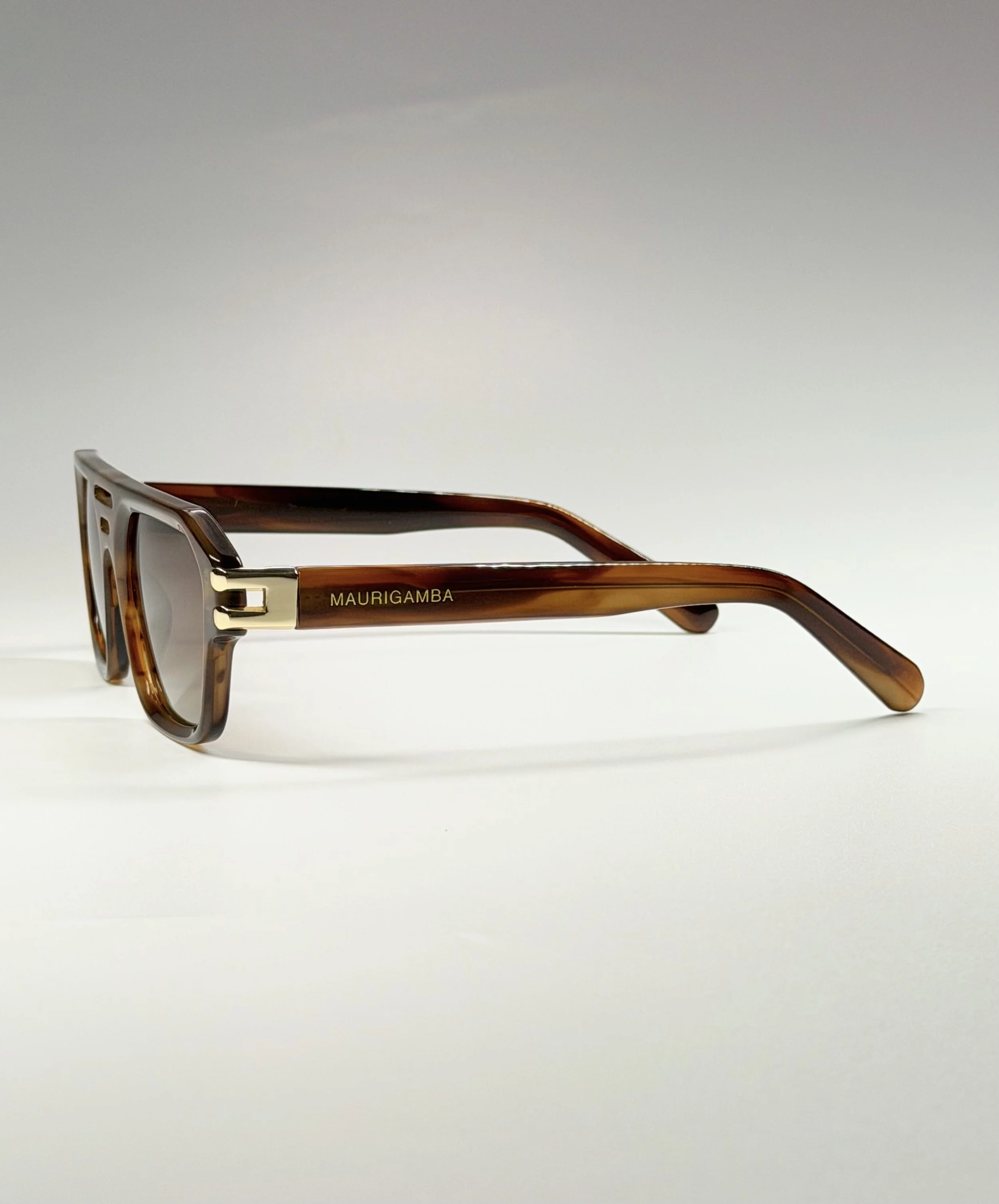 Bold Architectural Shape · Premium Handcrafted Acetate · Elevated Modern Luxury