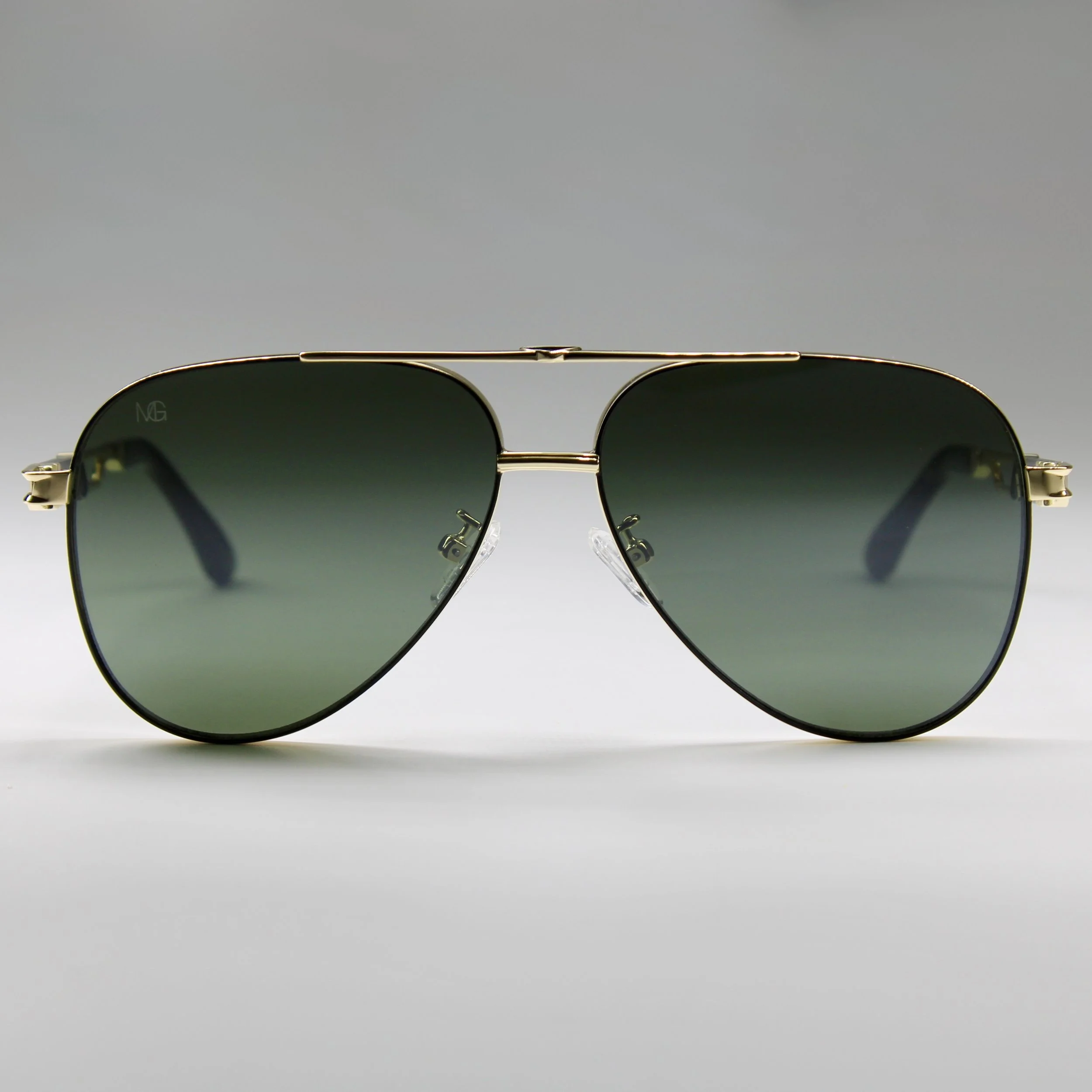Lorenzo in Gold/Black