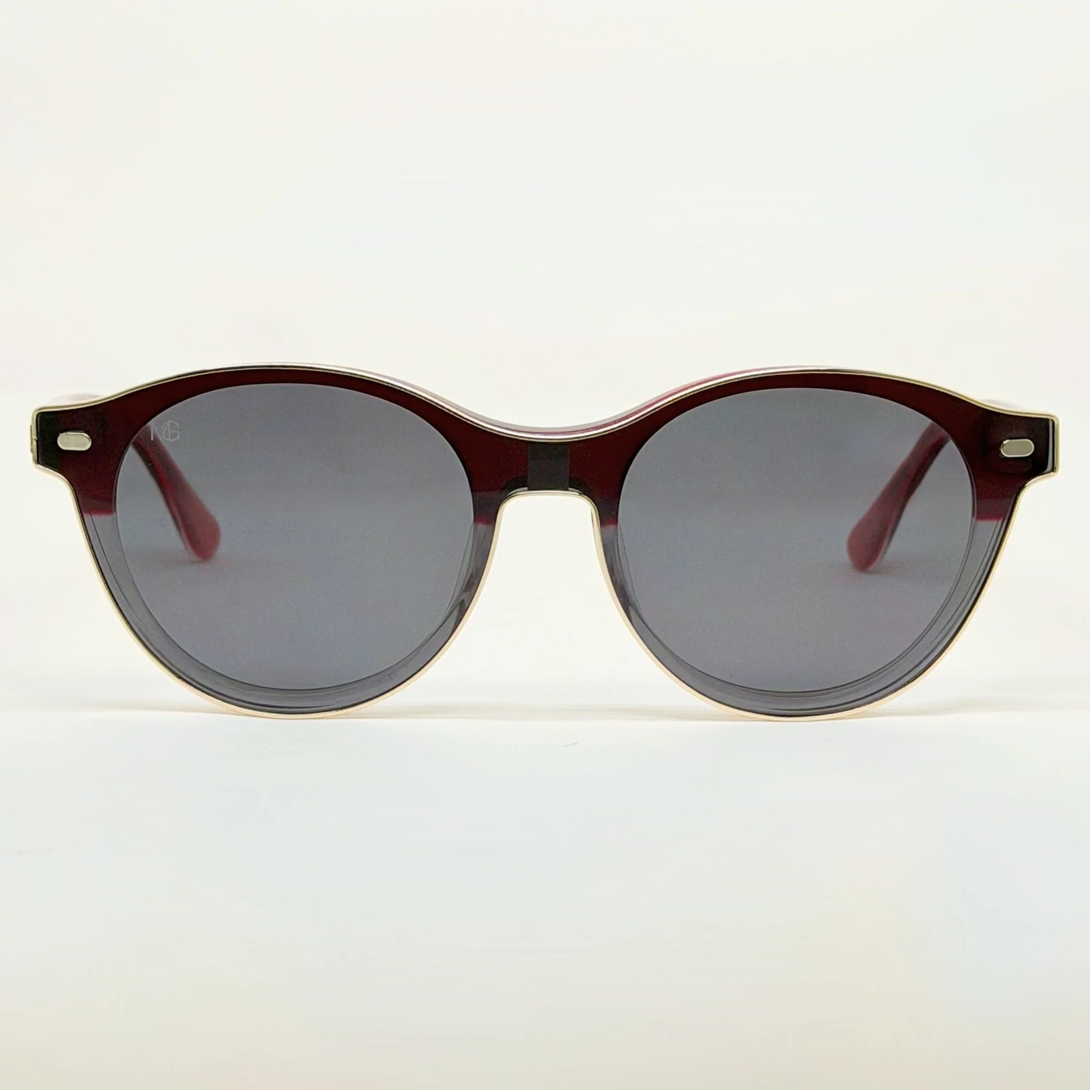 Magnetic Polarized Clip-On • Instant Sun Protection