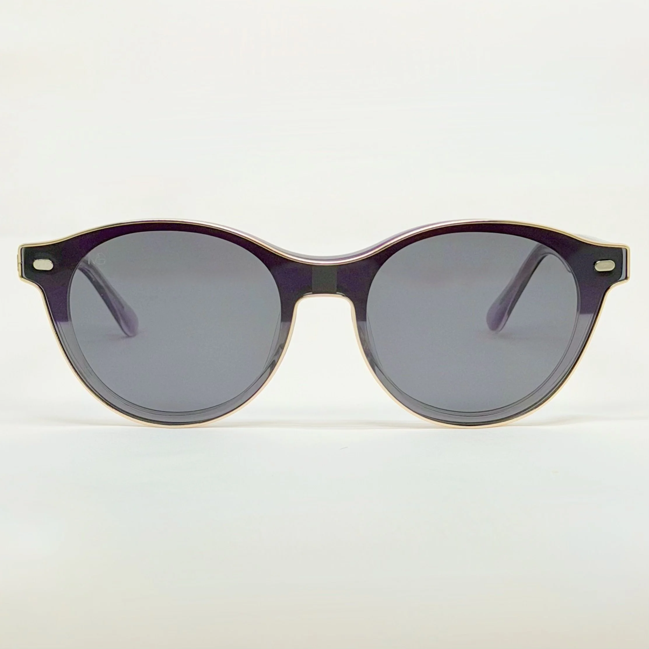 Magnetic Polarized Clip-On • Instant Sun Protection