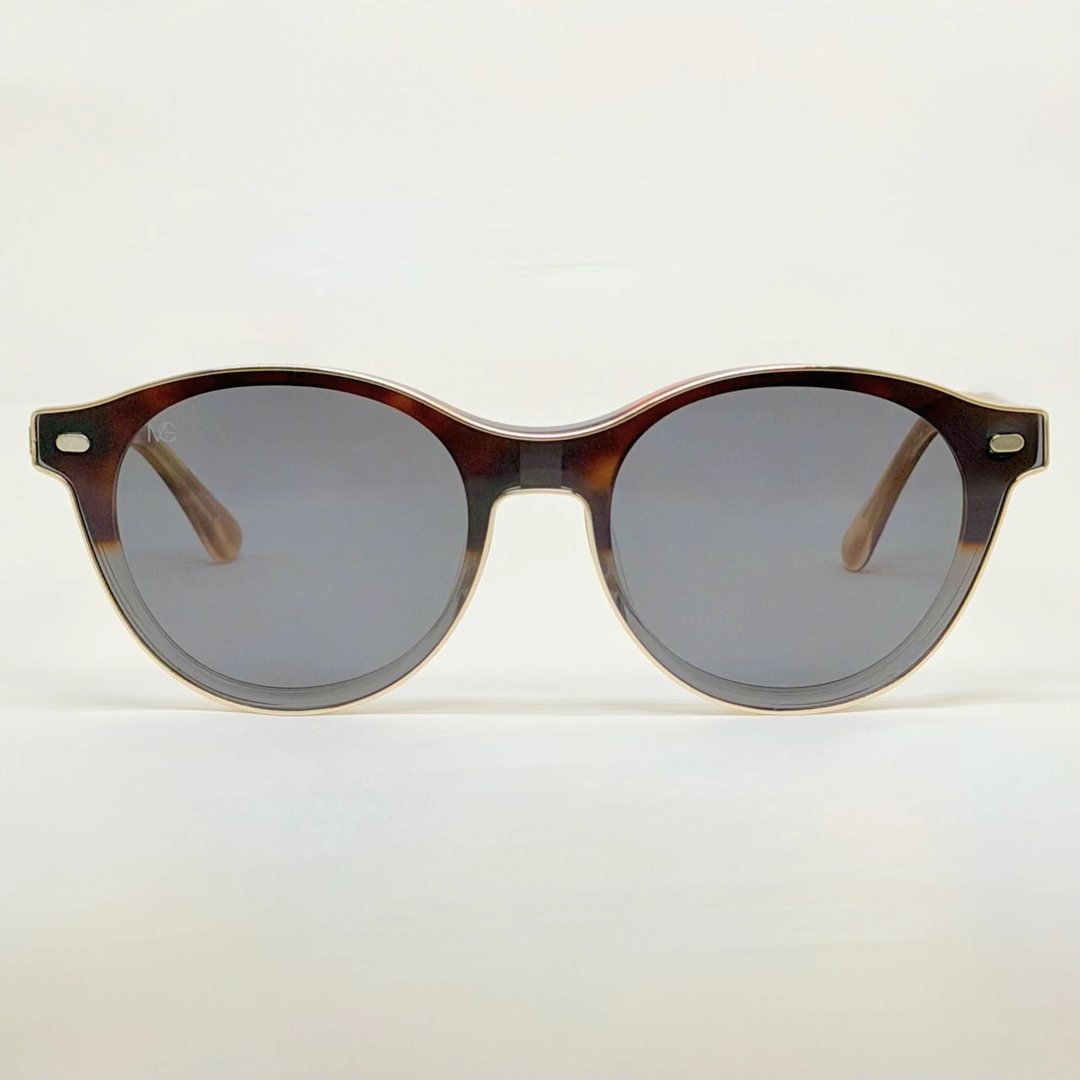 Magnetic Polarized Clip-On • Instant Sun Protection