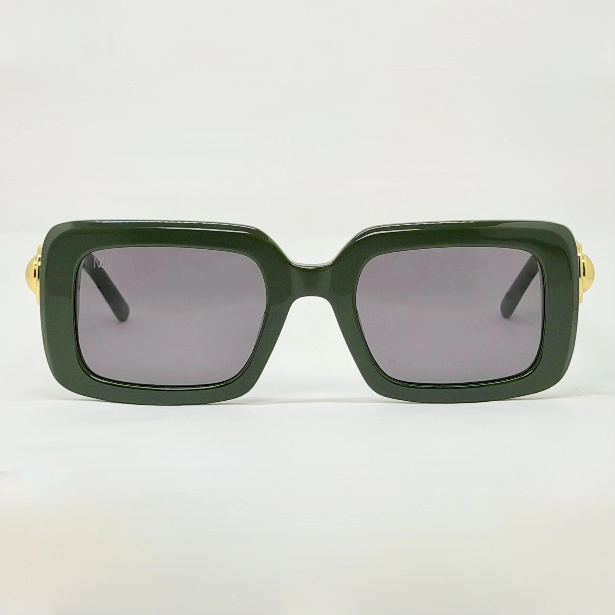 MauriGamba Georgina Green Women’s Luxury Sunglasses