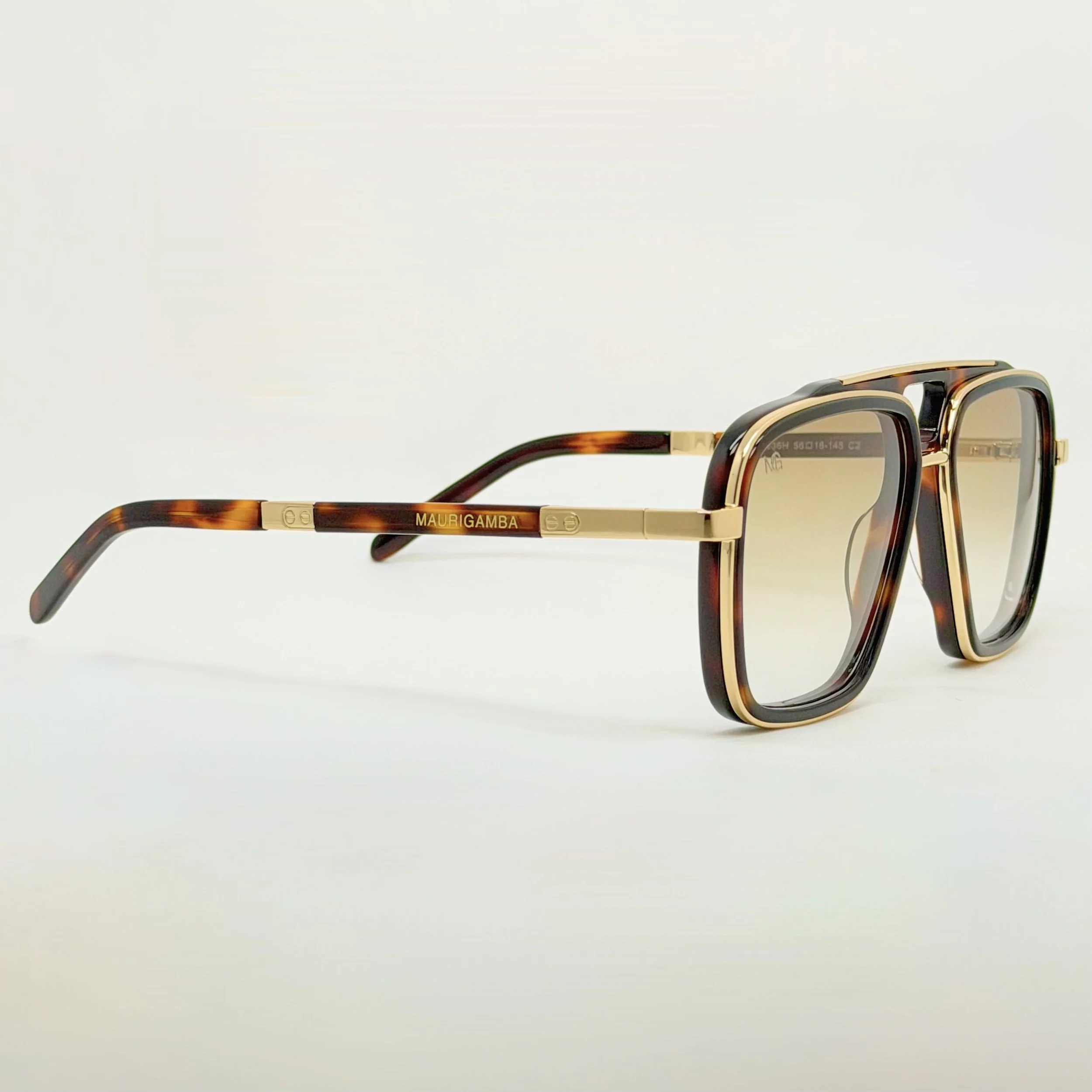 Premium Acetate & Titanium • Handcrafted • Lightweight Comfort