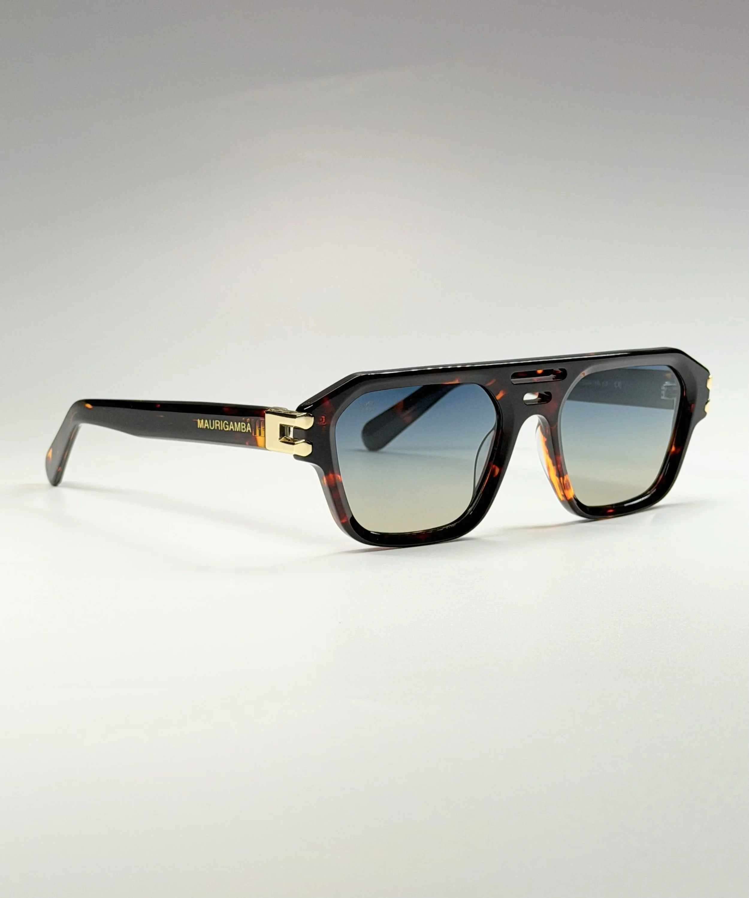 Architectural Statement Design · Premium Italian-Inspired Craftsmanship · Luxury Everyday Eyewear