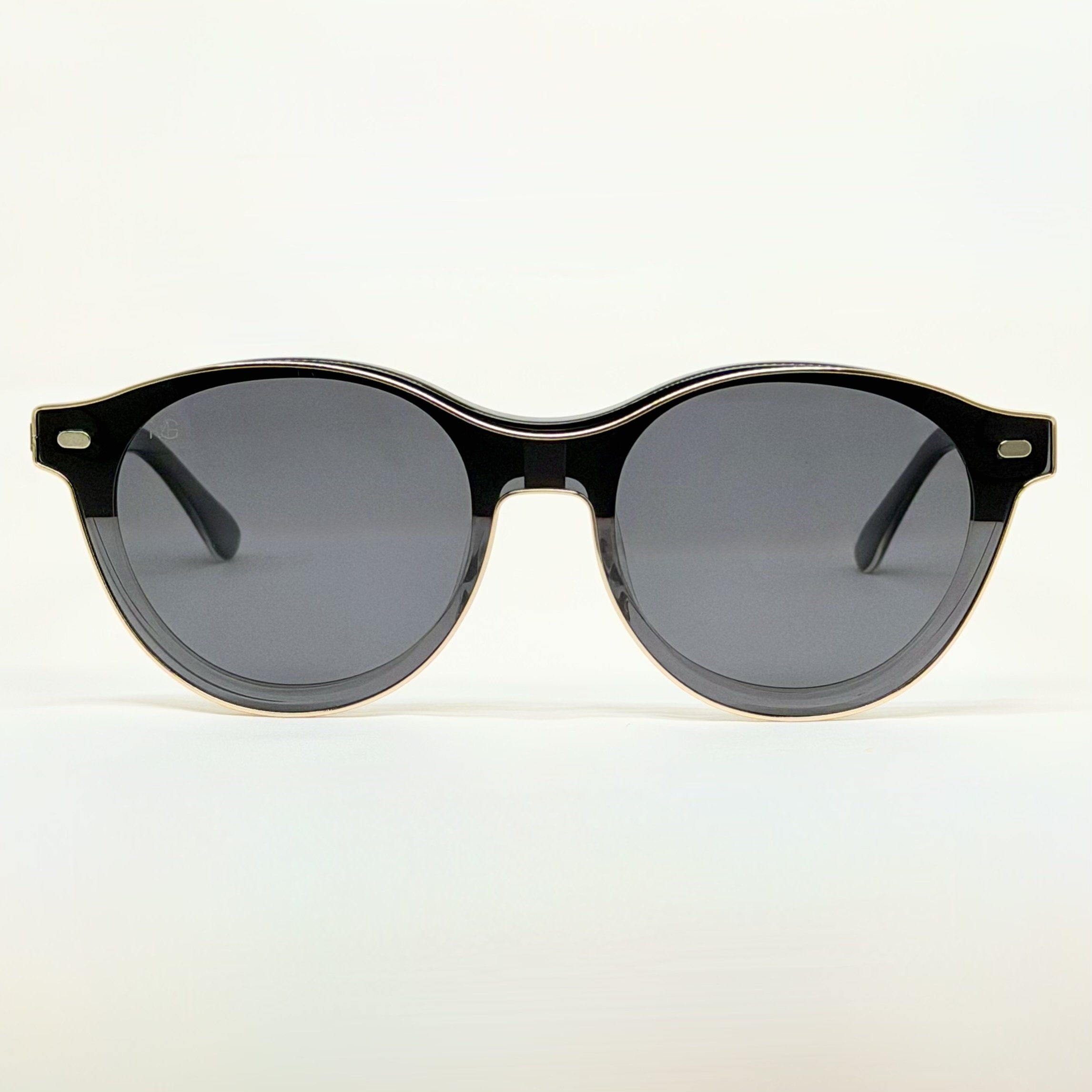 Magnetic Polarized Clip-On • Instant Sun Protection