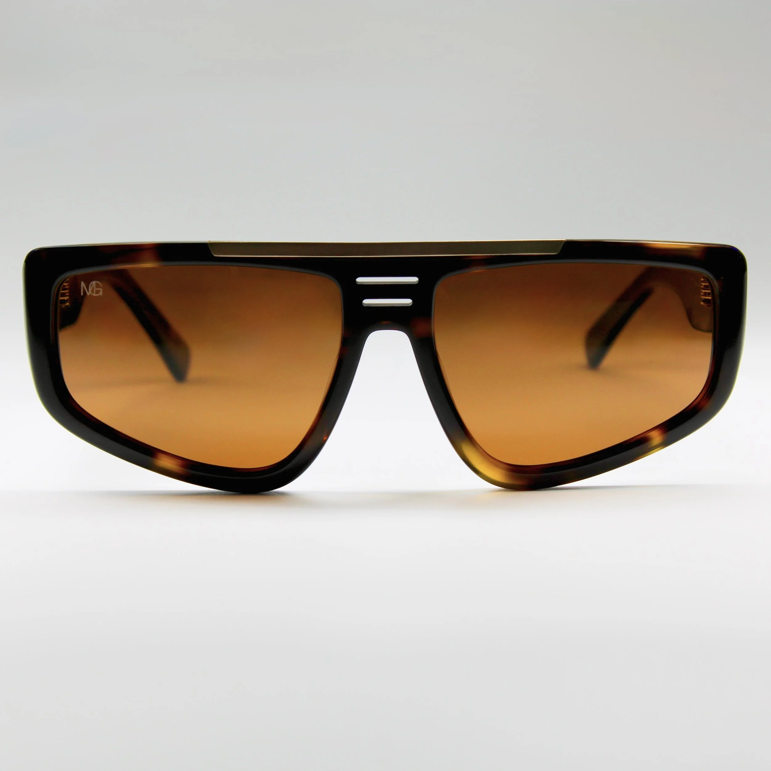 Francesco in Tortoise