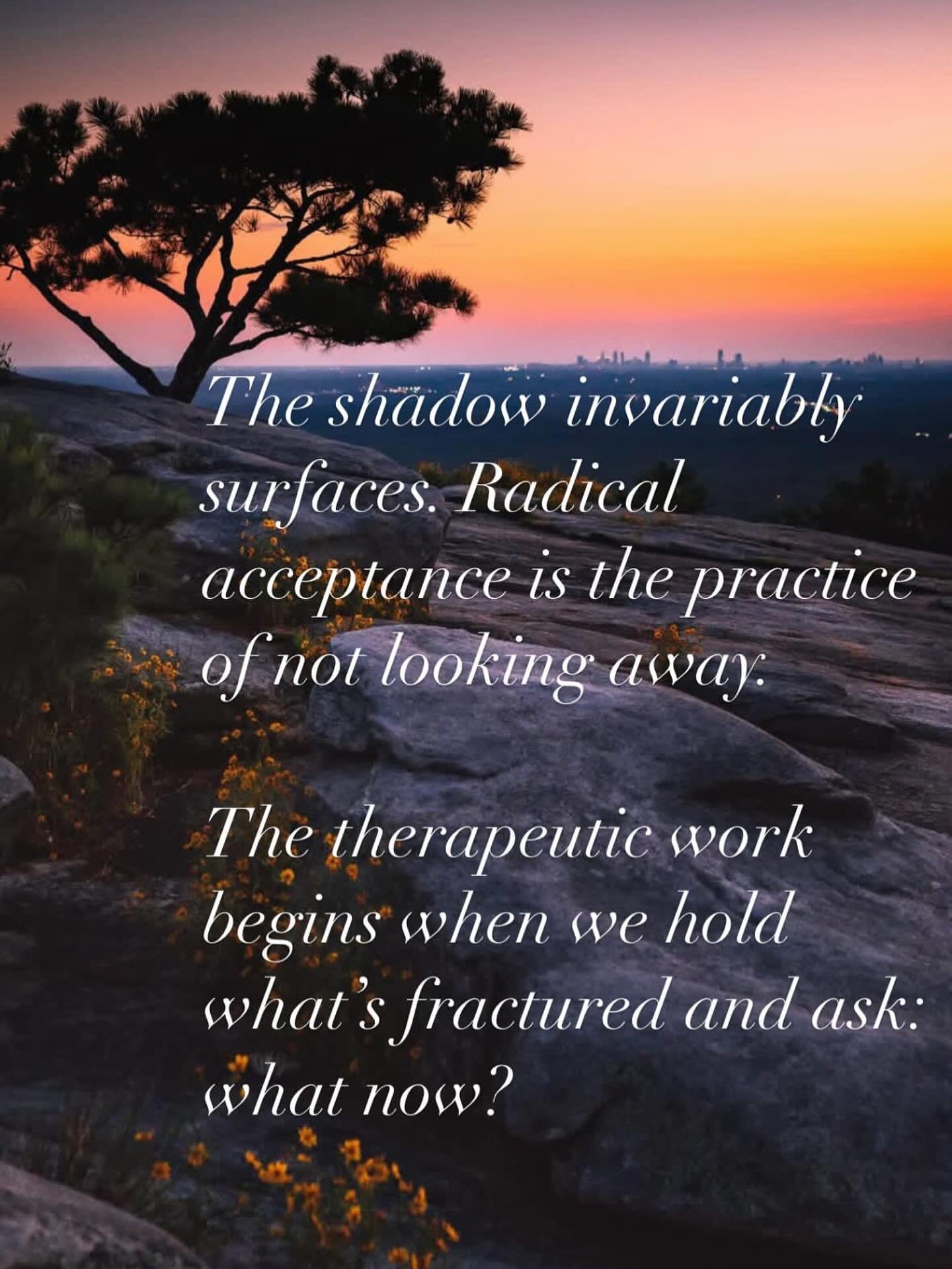 #shadowwork #psychotherapist
