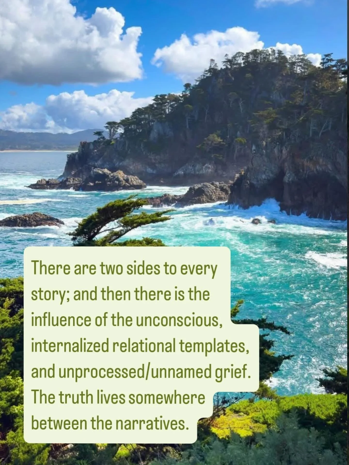 #dialecticalbehavioraltherapy #traumahealing #bothsidesnow #psychotherapy