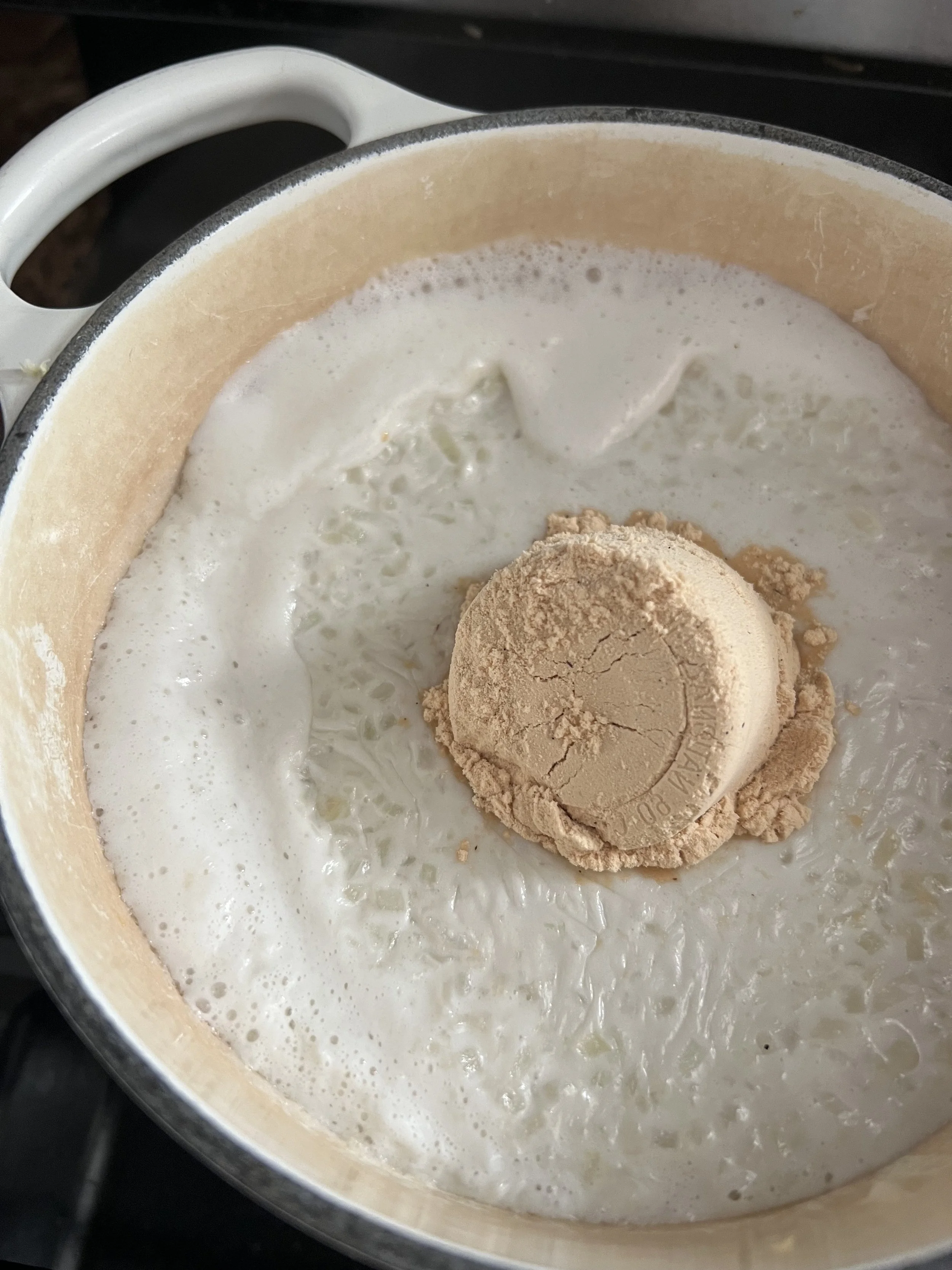 Why I Trust Equip’s Unflavored Grass-Fed Protein for Gut Health & Lead Safety (for Me & My Kids)