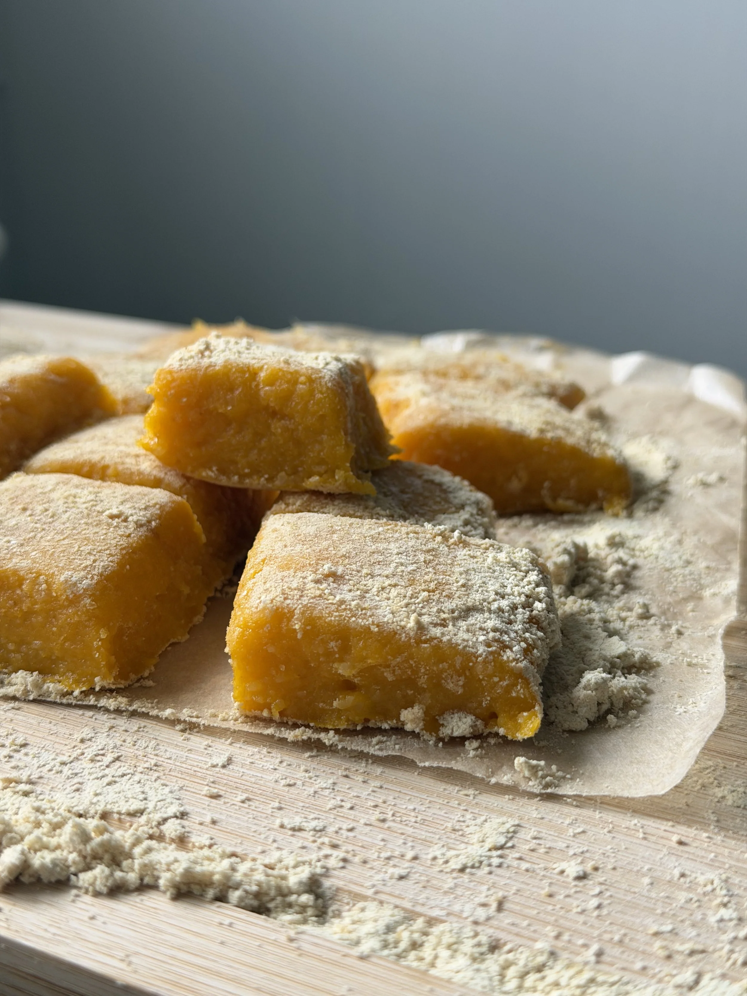 Chocho Protein: The Regenerative Superfood Changing Plant-Based Nutrition