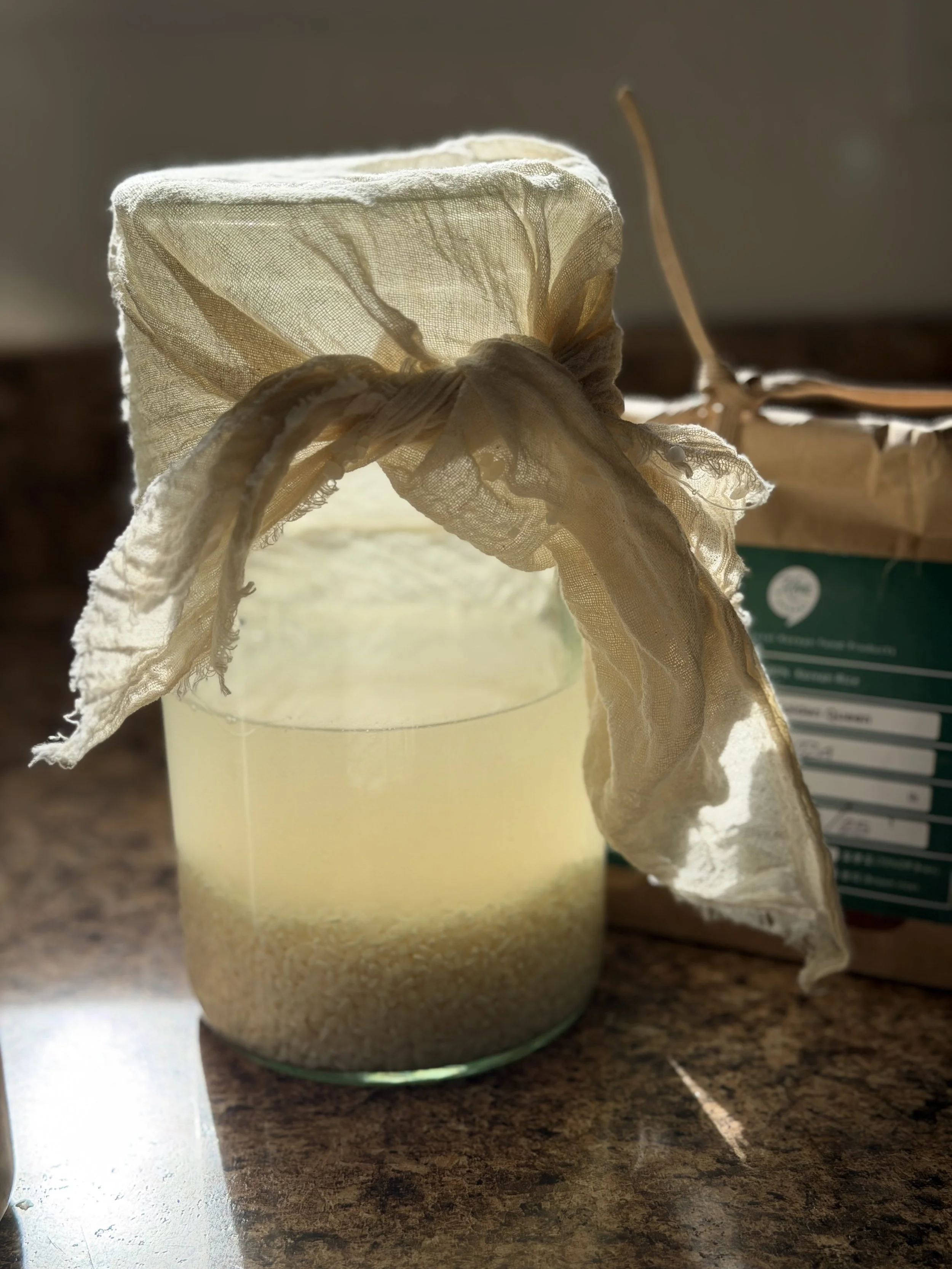 How to Properly Prep &amp; Clean Cheesecloth for Cooking