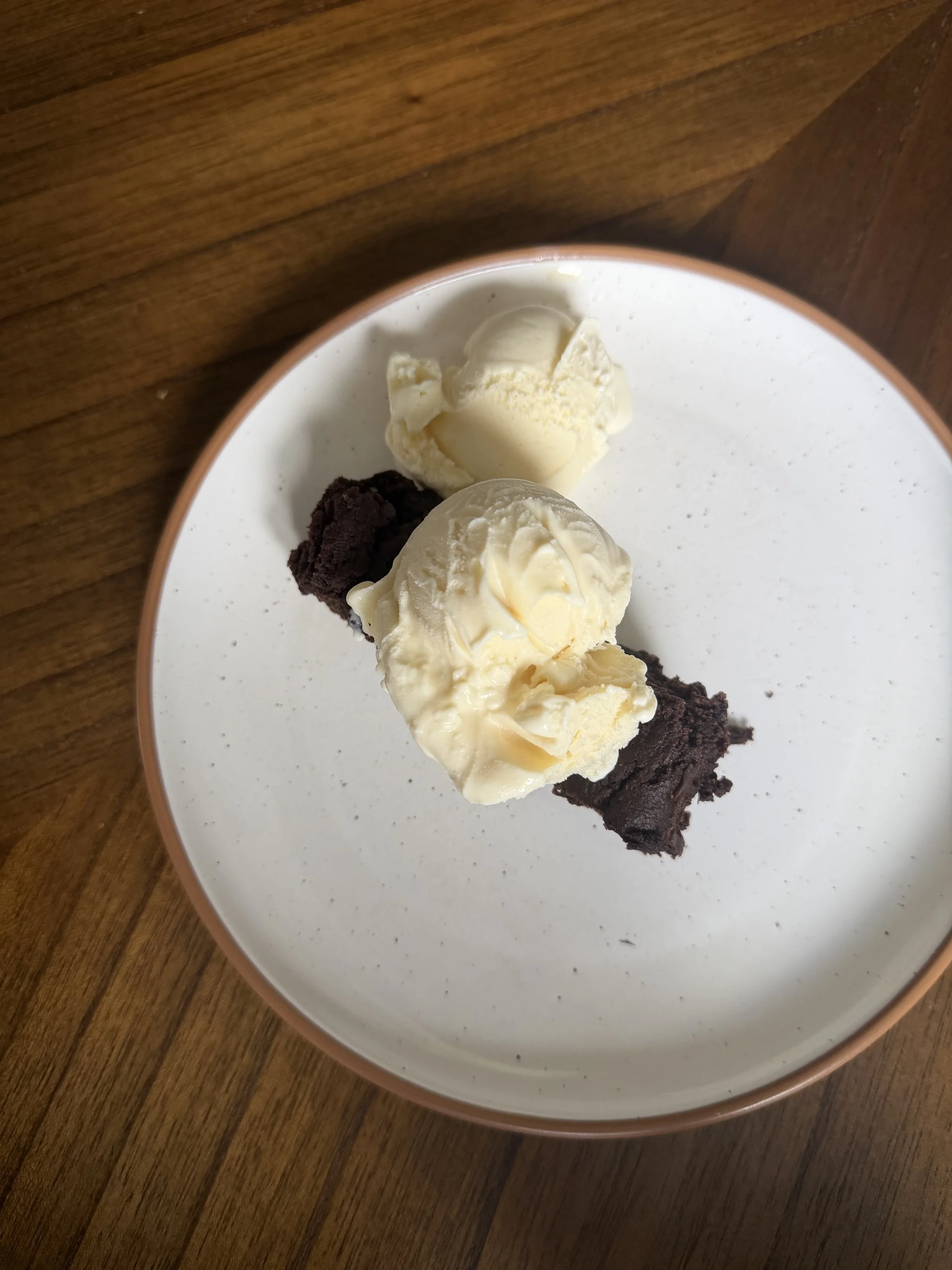 My Gut-Loving Mugwort Brownies (A Hormone-Supportive Treat)