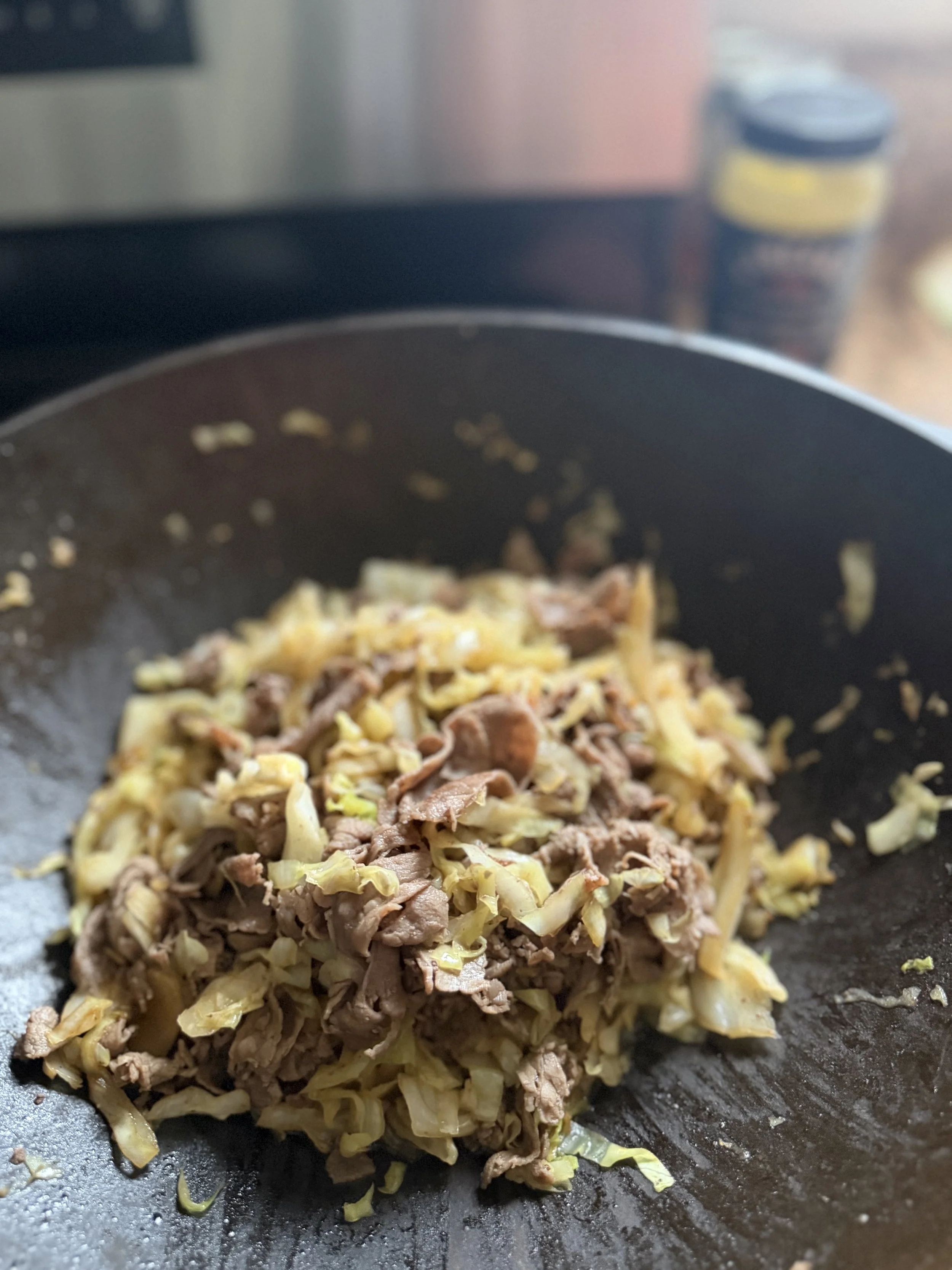 Easy Anti-Inflammatory Beef Bowl