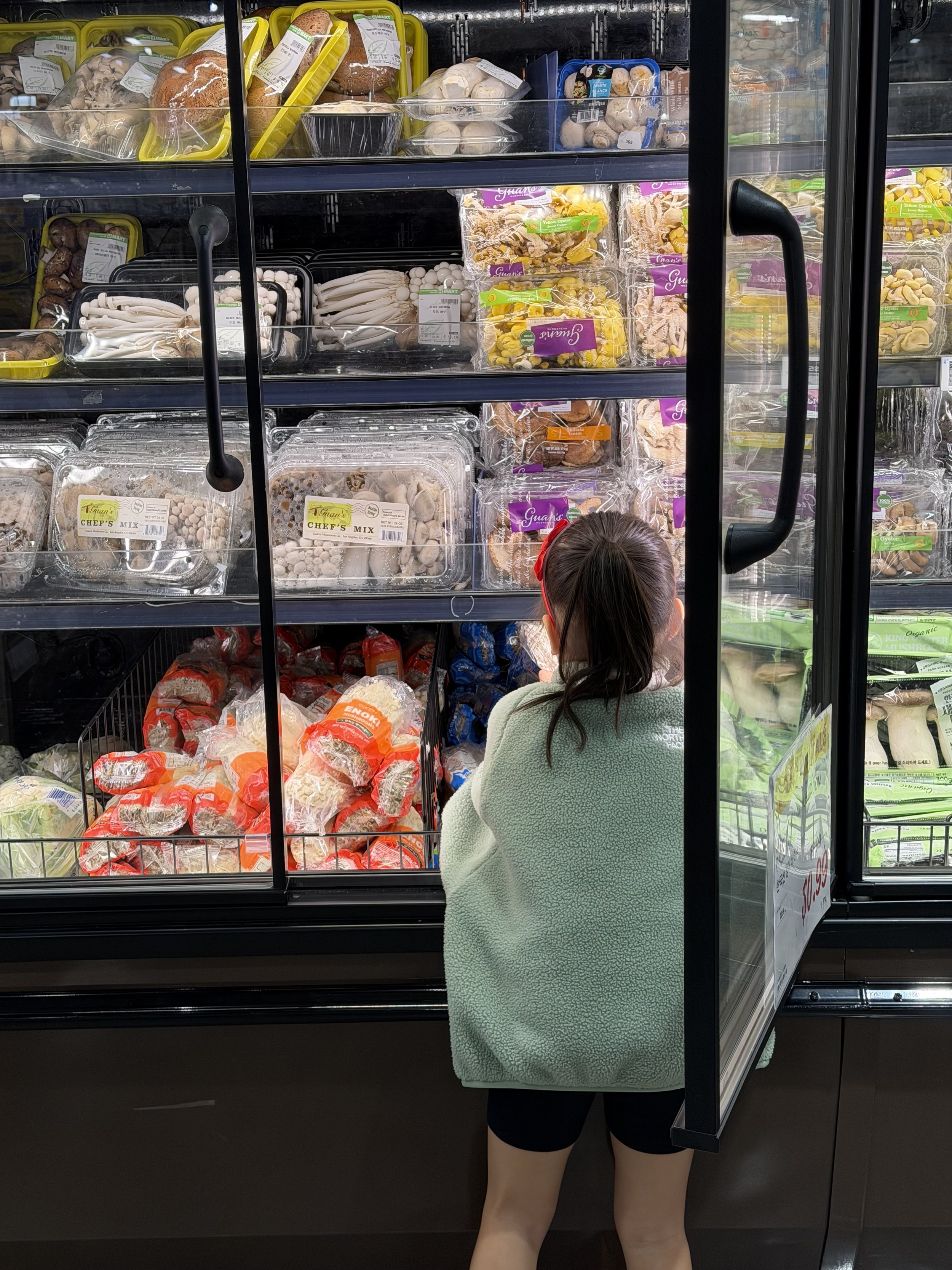 10 things I always buy at H Mart (that most people walk right past)