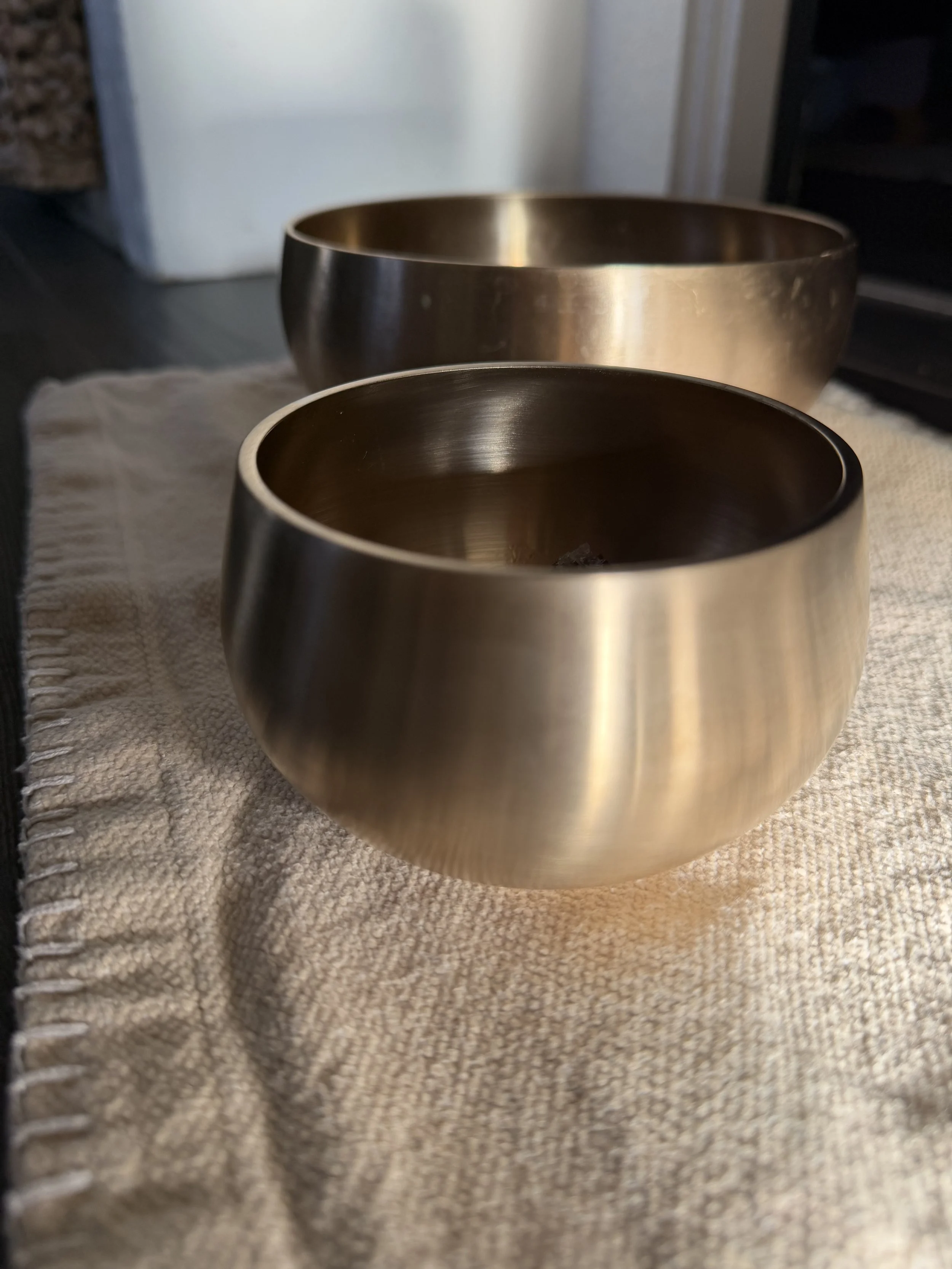 The Complete Beginner's Guide to Caring for Yugi (Korean Copper Traditional Bowl)