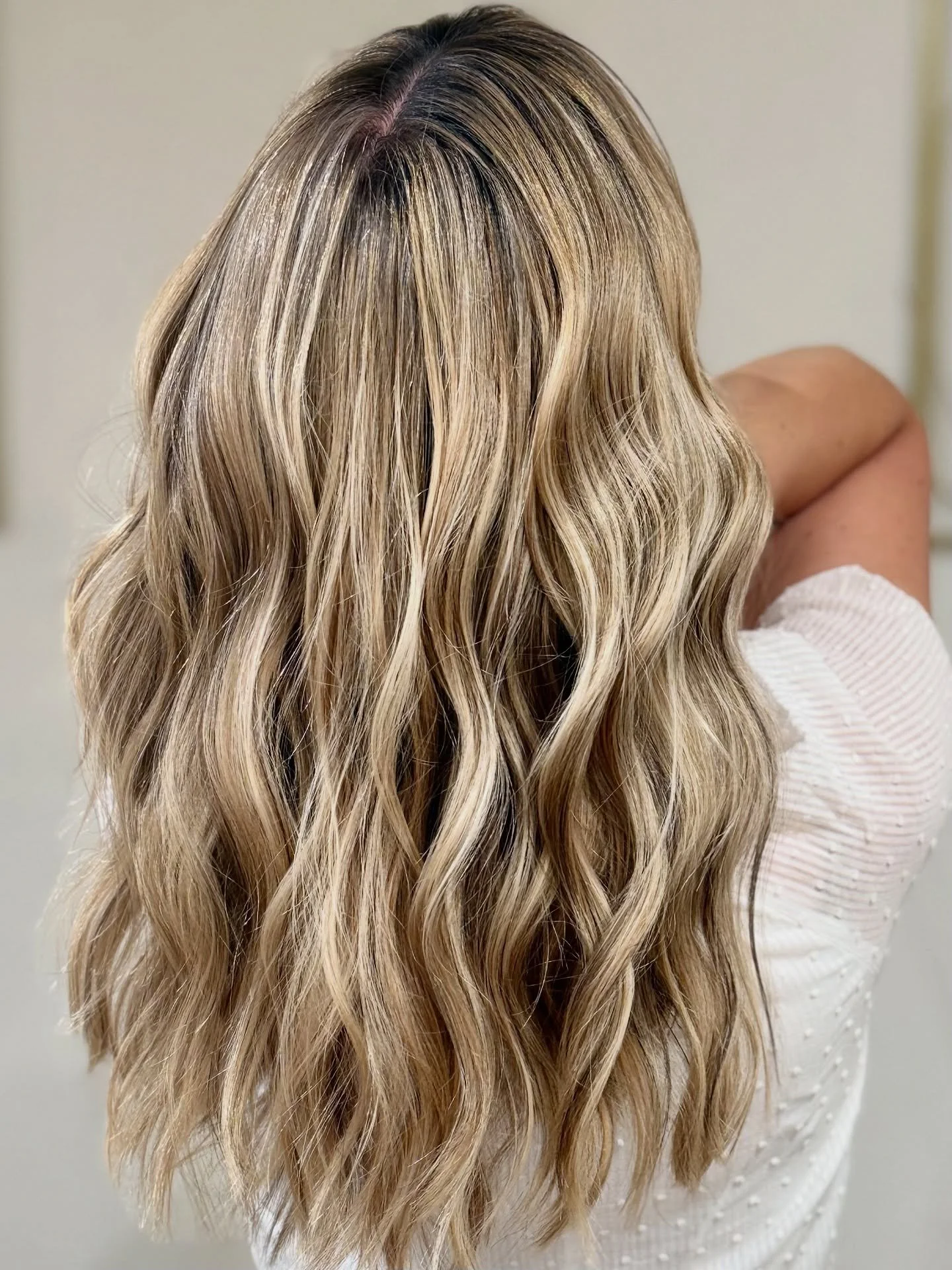 Hair of my dreams 💫

#SonomaHair
#NapaHair
#SonomaCountyHair
#NapaValleyHair
#SonomaHairExtensions
#NapaHairExtensions
#SonomaCountySalon
#NapaValleySalon
#BayAreaHair
#WineCountryHair