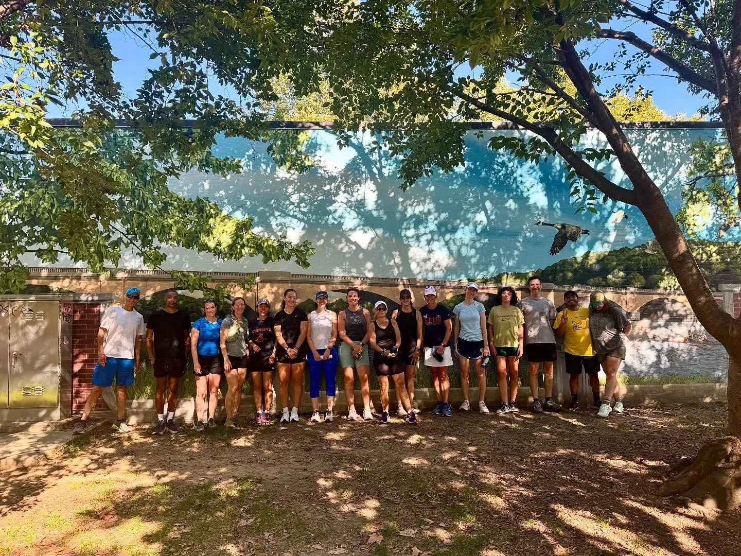 &ldquo;Columbia Bridge in Summer&rdquo; by @jonlaidacker