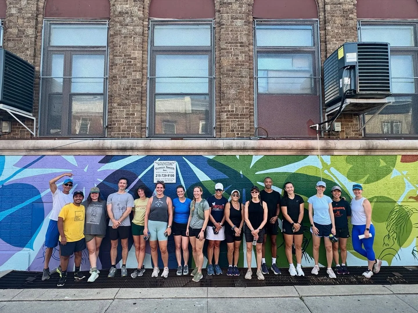 &ldquo;Sharing Seasons, Growing Together&rdquo; by Kien Nguyen, assisted by @skovesart