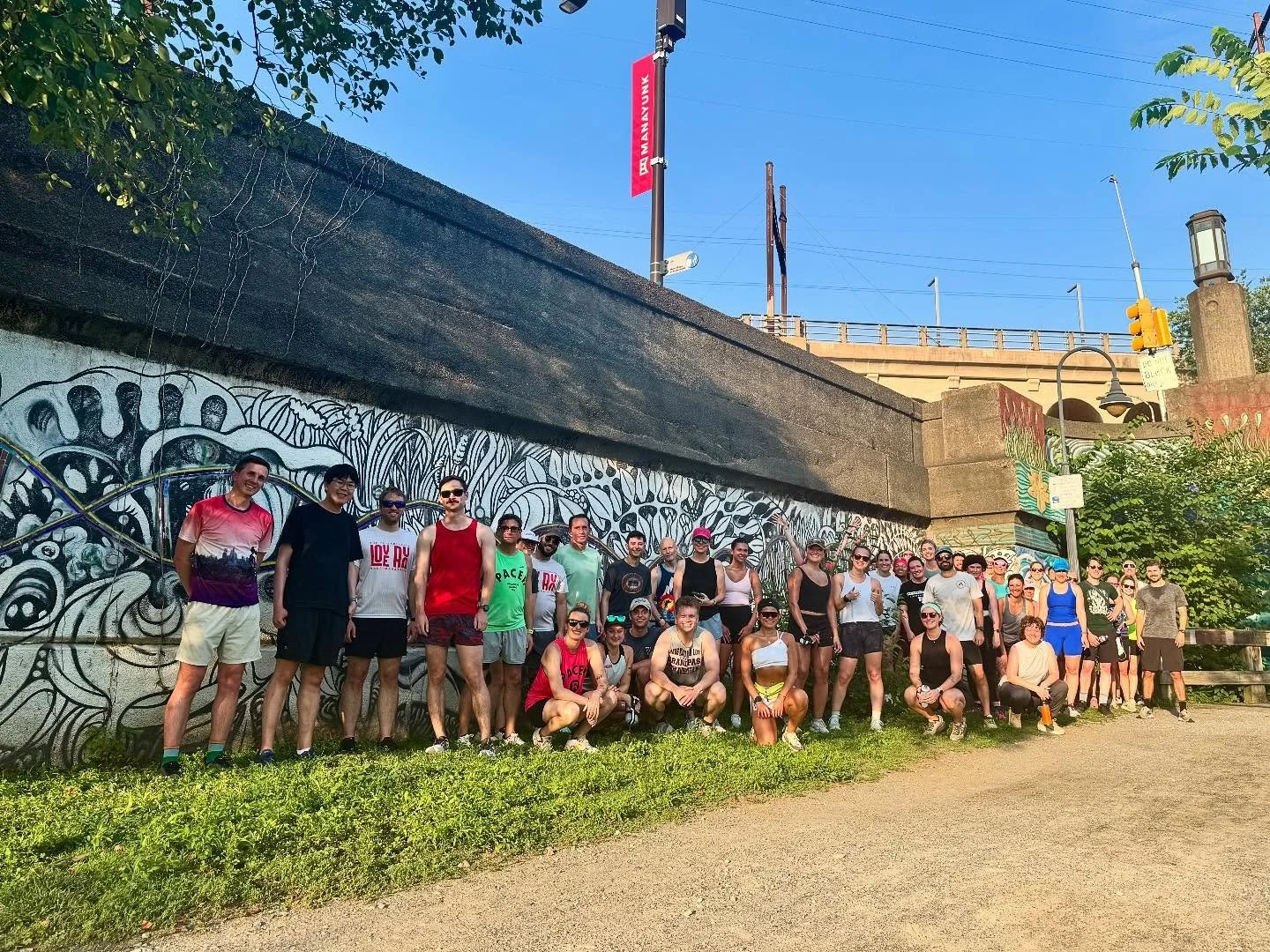 &ldquo;Waters of Change&rdquo; by @paulsantoleri