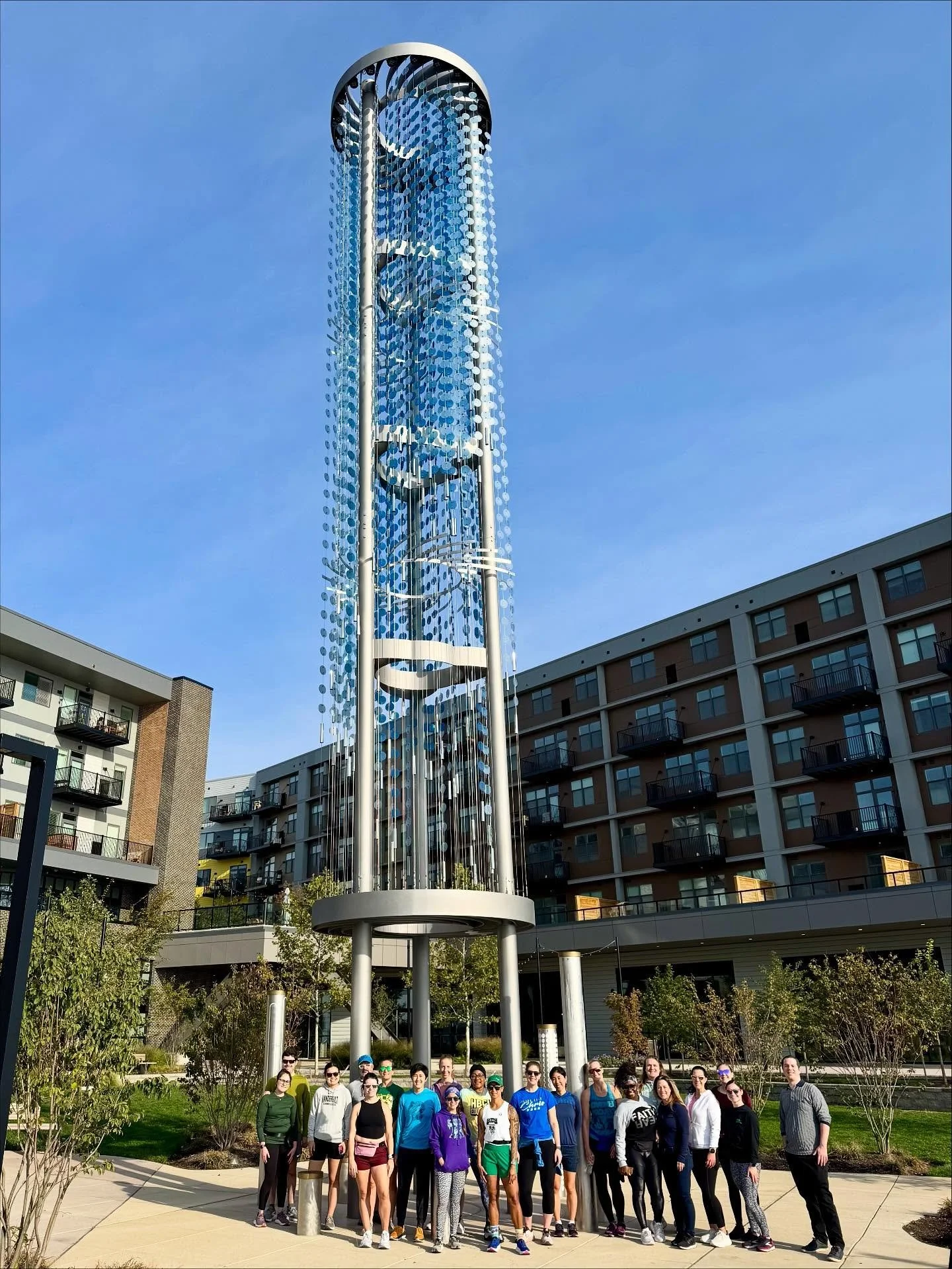 &ldquo;River Soundings&rdquo; by @haddad_drugan