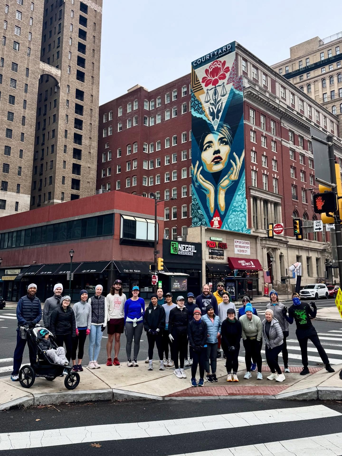 &ldquo;Uplift Justice&rdquo; by @obeygiant