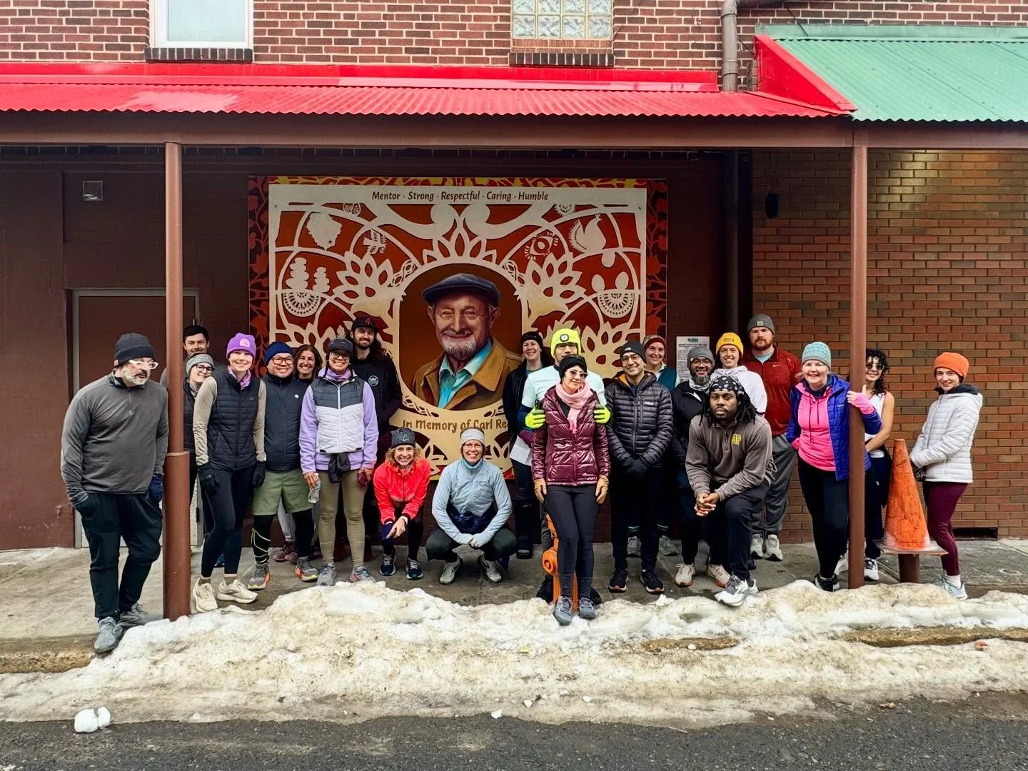 &ldquo;Our Market Ancestor: Carl Samuel Redel&rdquo; by @michelleangelaortiz