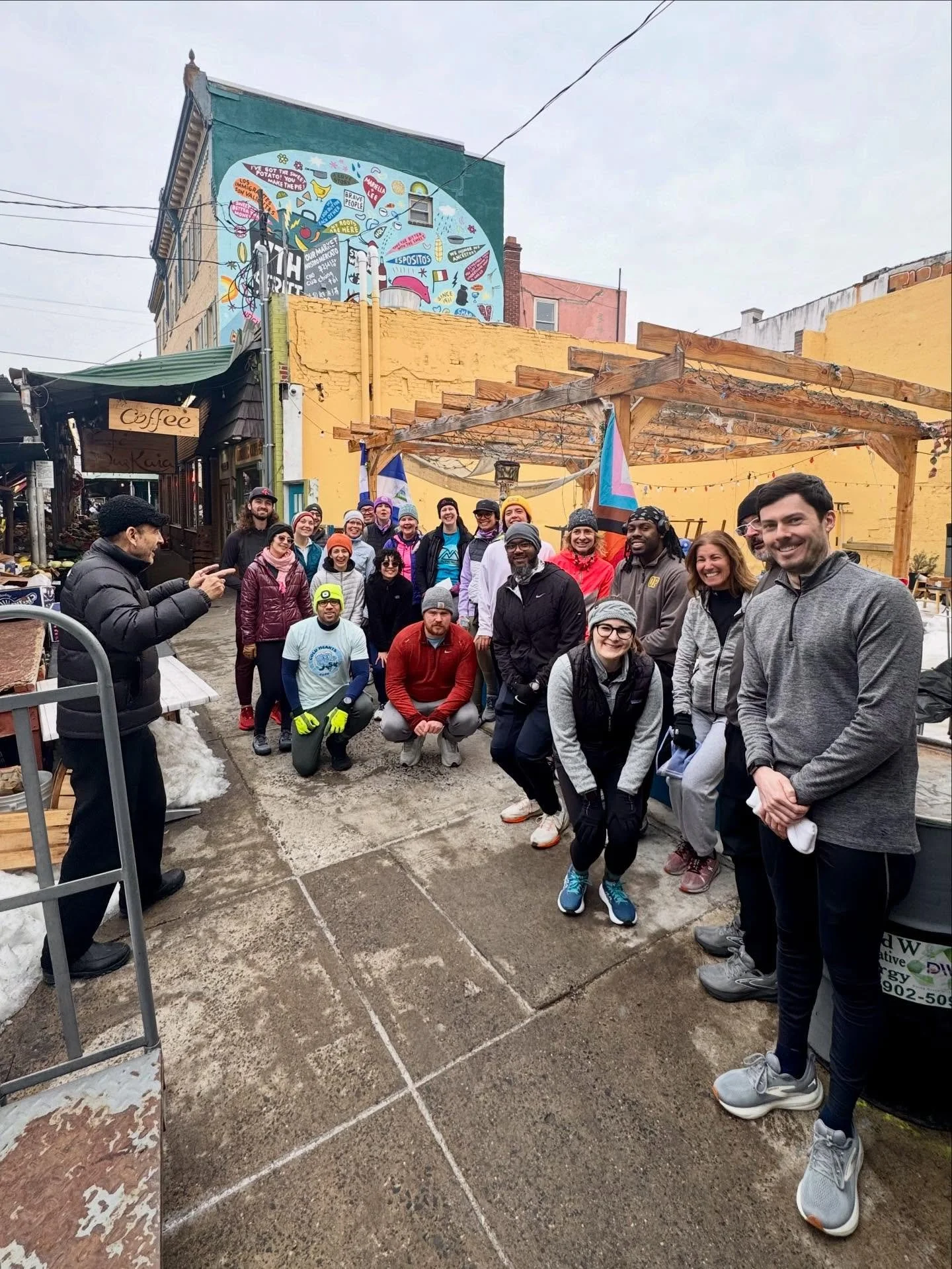 &ldquo;An ode to 9th Street&rdquo; by @martharich63