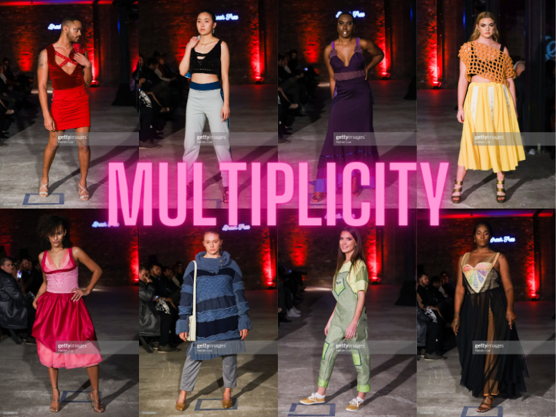 New York Fashion Week 2022