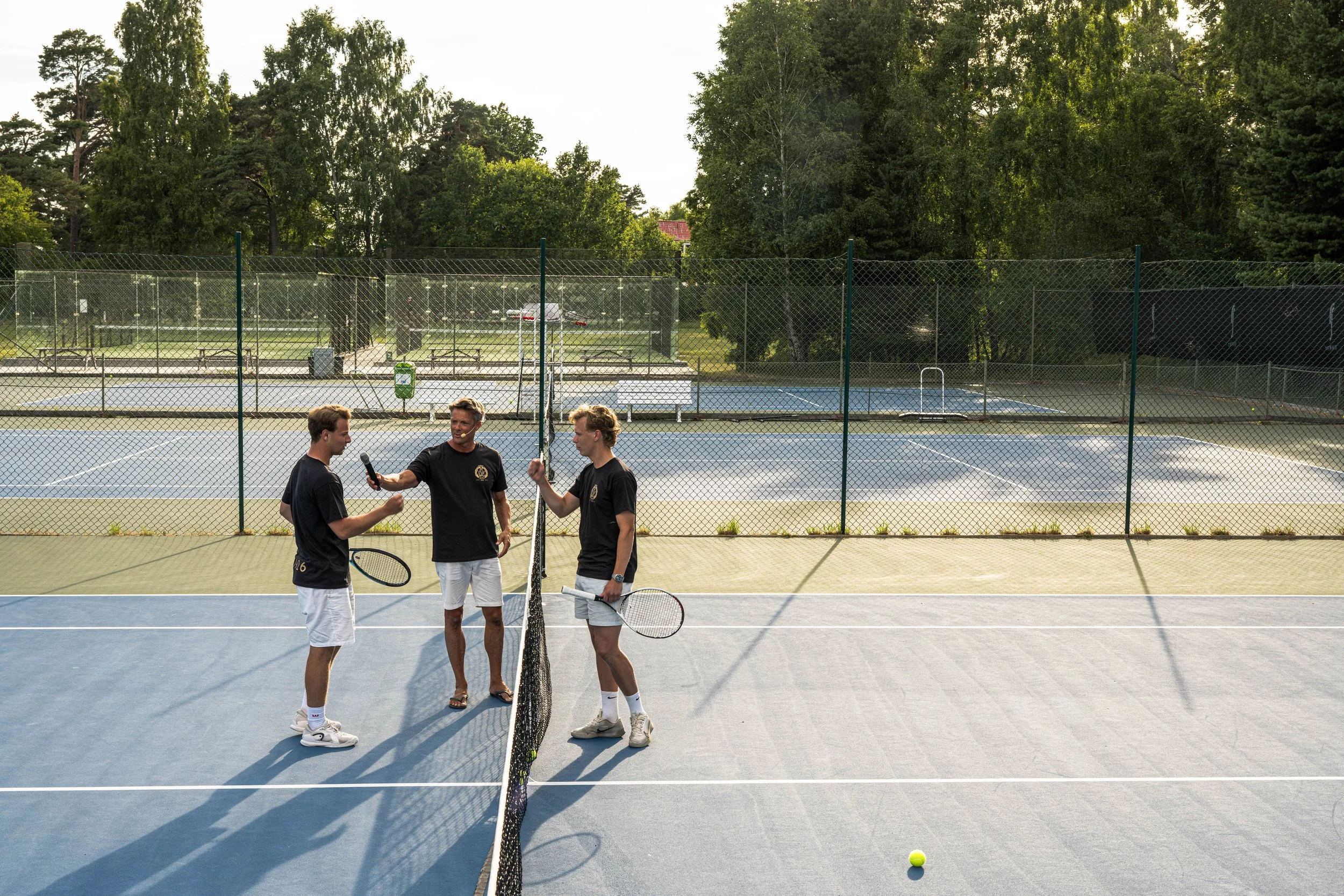 Välkomna till Ljugarn Open 2026