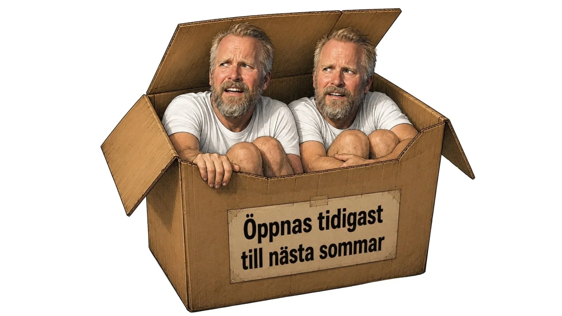Epilog - Ljugarn Open 2026