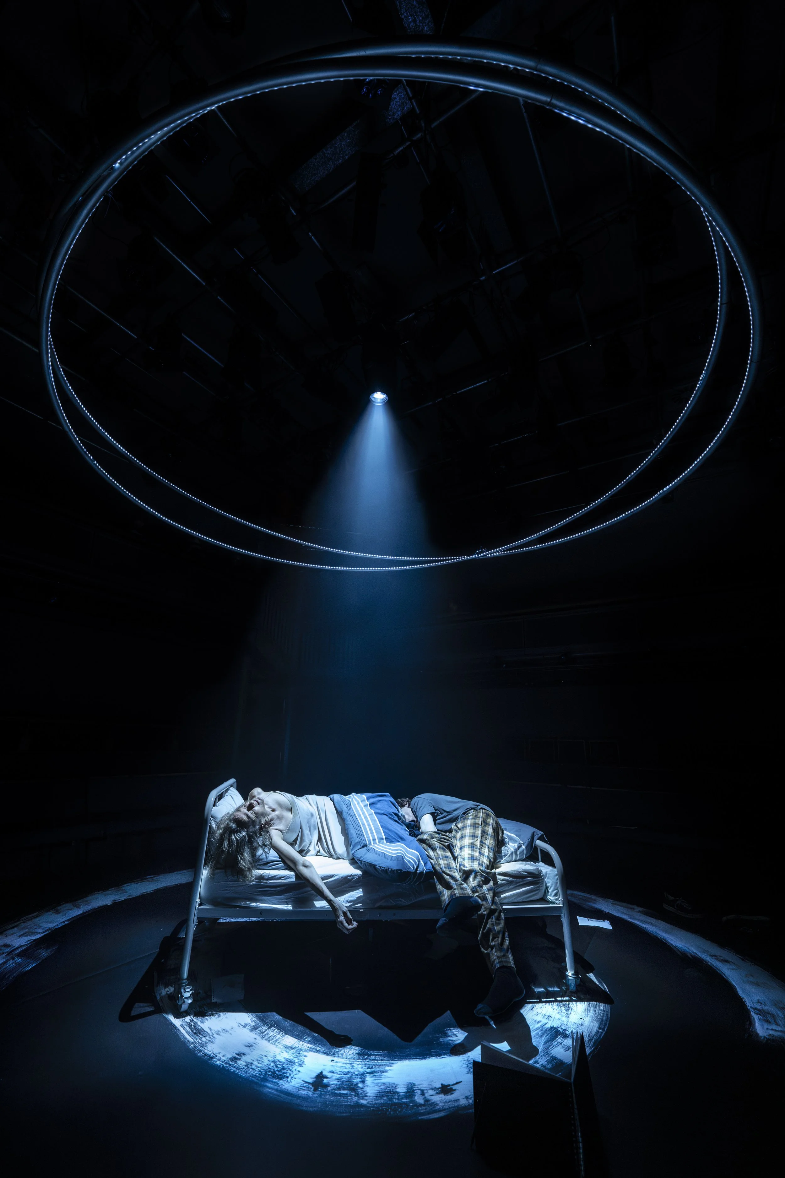 That Face. Photo: Johan Persson