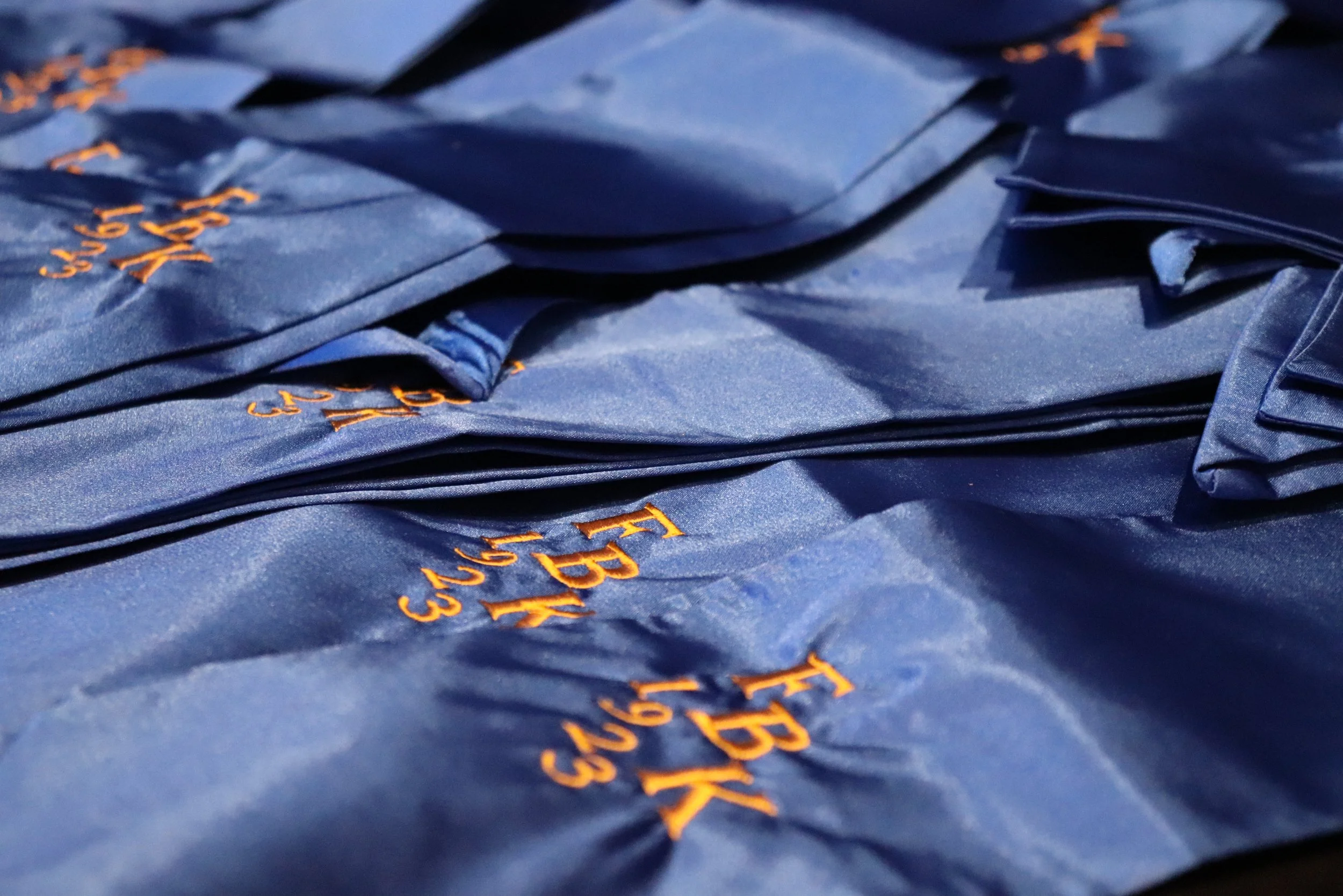 Prospective Members — Florida Blue Key