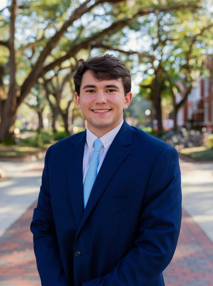 Services — Florida Blue Key