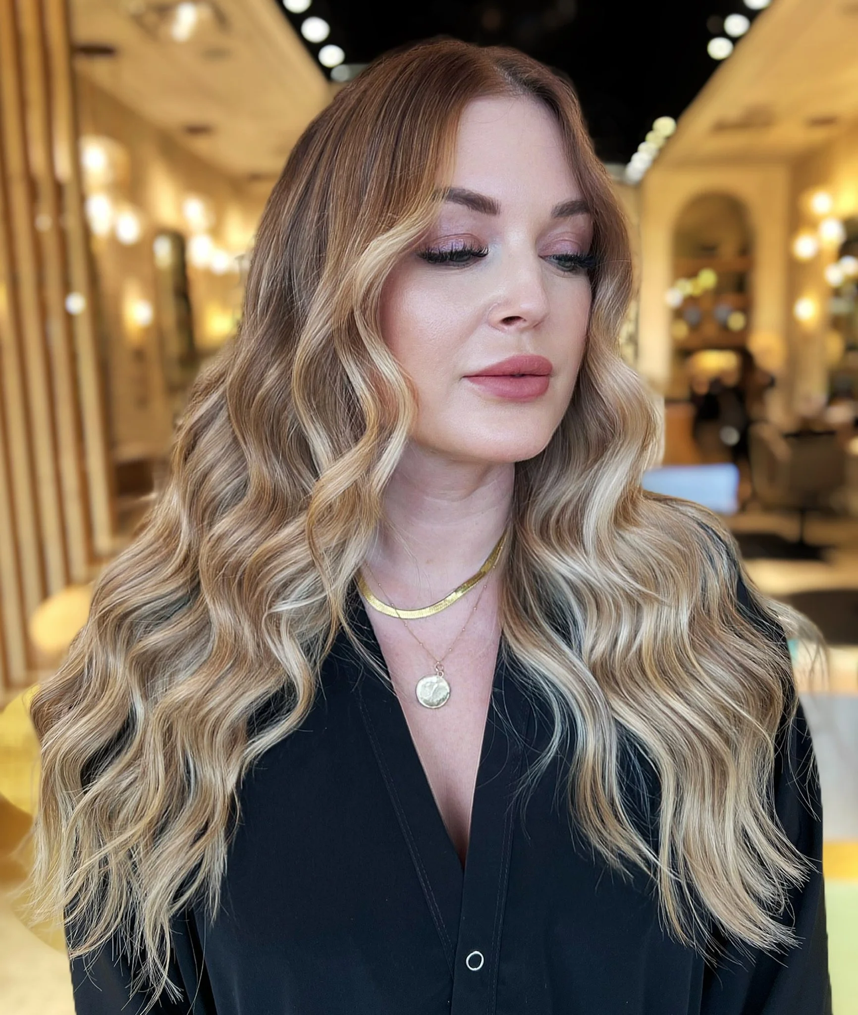 The Woodlands, Texas Luxury Hair Services — Sage Hair Studio