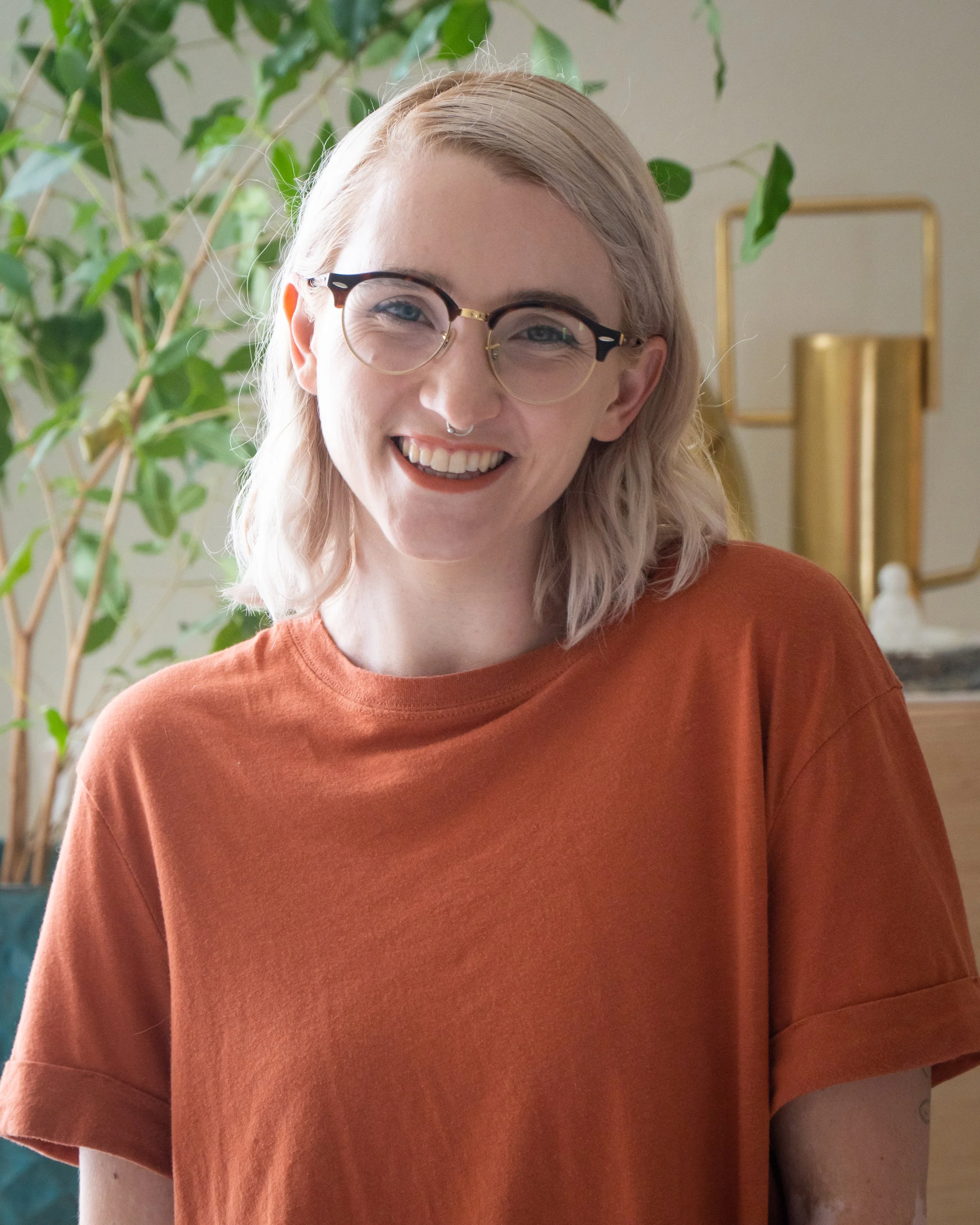 Professional organizer Nichole Bailey salem oregon