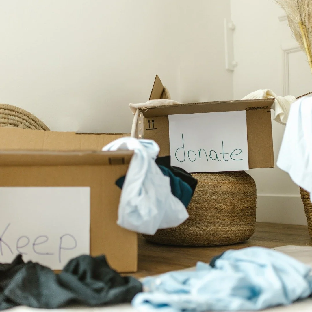 You might think we&rsquo;re jumping the gun &mdash; but now is the perfect time to start preparing your home for the holidays! 🎁✨

We&rsquo;re now booking fall home organizing sessions across Salem and the Willamette Valley. Whether you need help wi