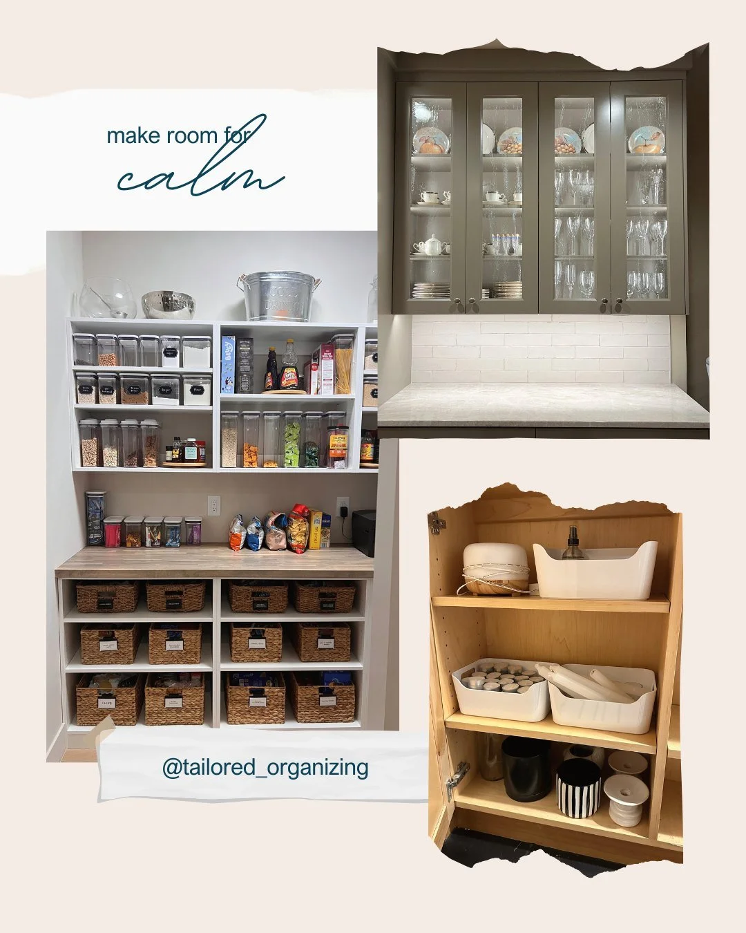 Make room for calm this winter &mdash; Salem OR. Tailored Organizing helps busy families declutter and set up sustainable systems so home feels lighter. Learn more at tailoredorganizing.com.

#straightenitup #tailoredorganizing #wegotyou #salemoregon