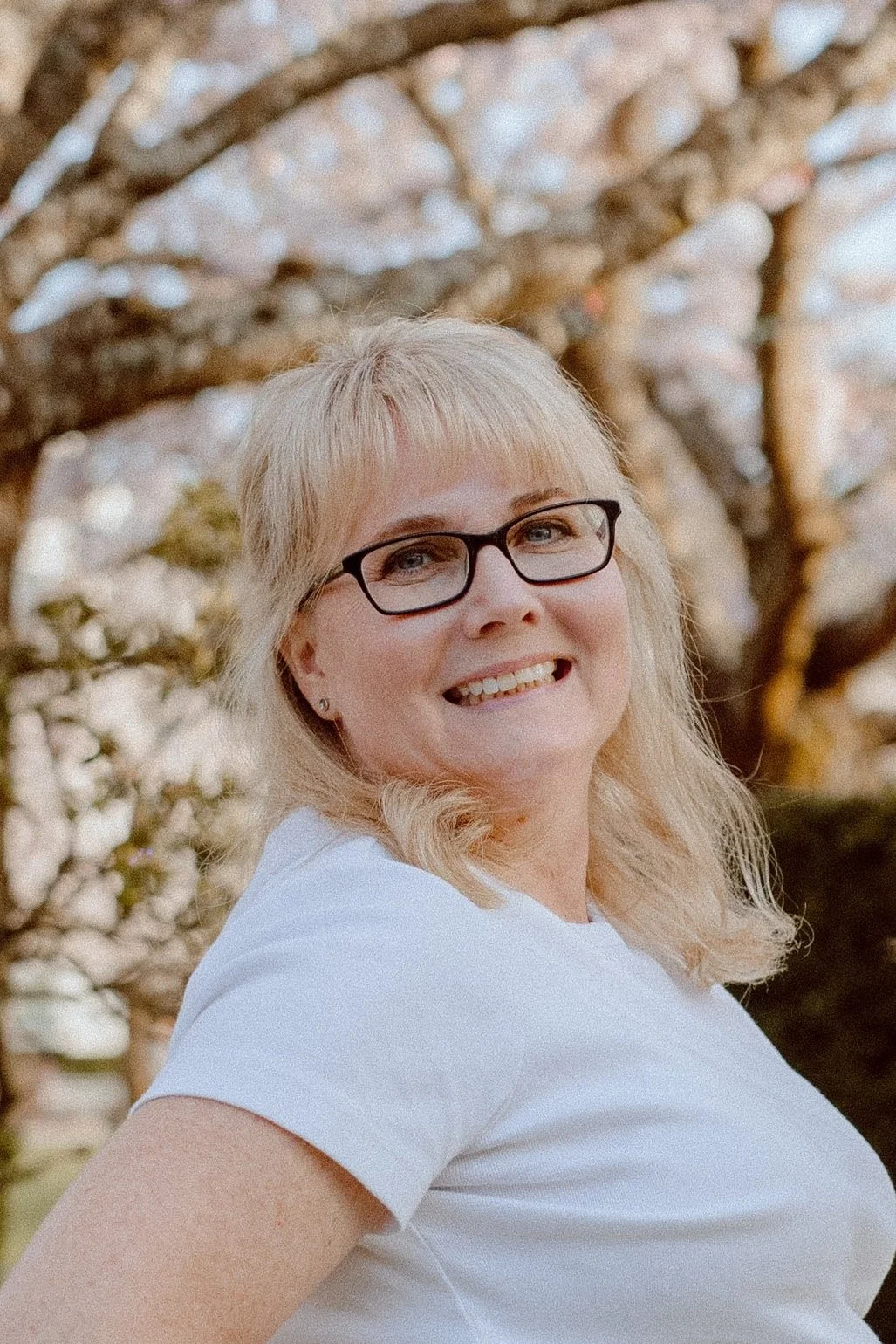 Professional Organizer Jennifer Shattuck Salem Oregon
