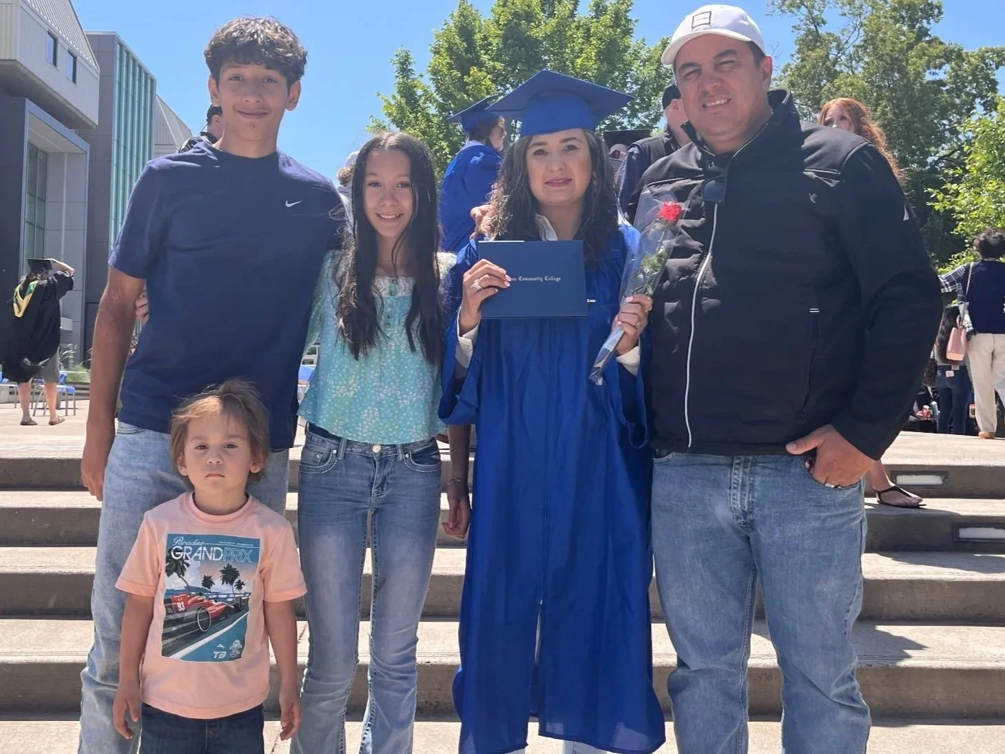 Staff Spotlight: Janet!