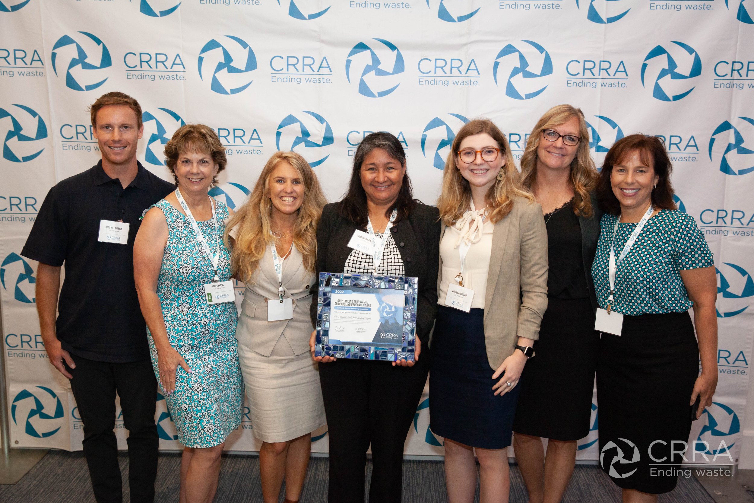 2023 Award Nominations