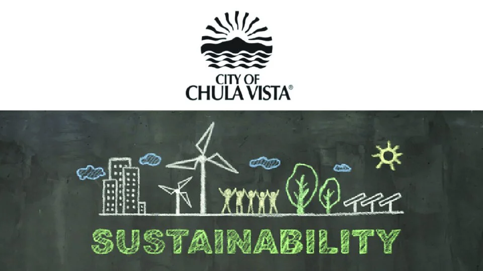 Chula Vista Zero Waste Academy