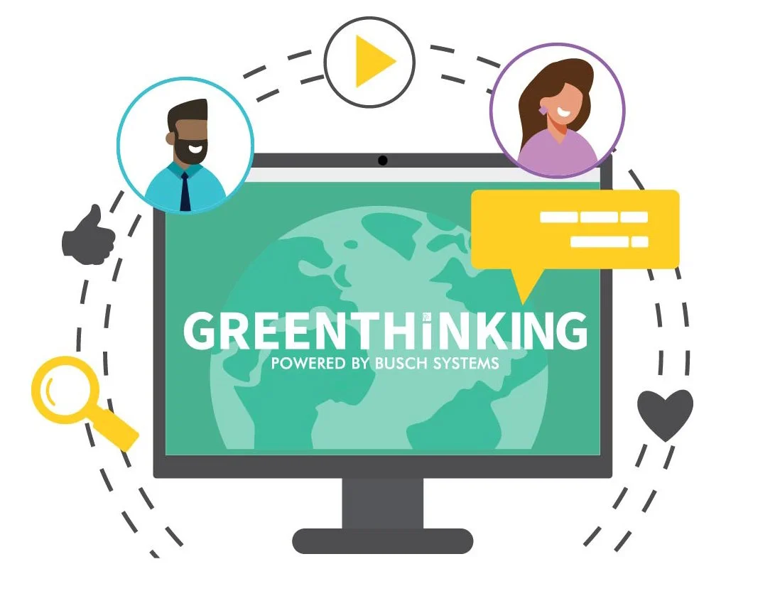 Green Thinking Webinar Series