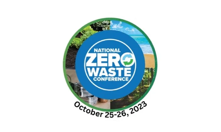 National Zero Waste Conference