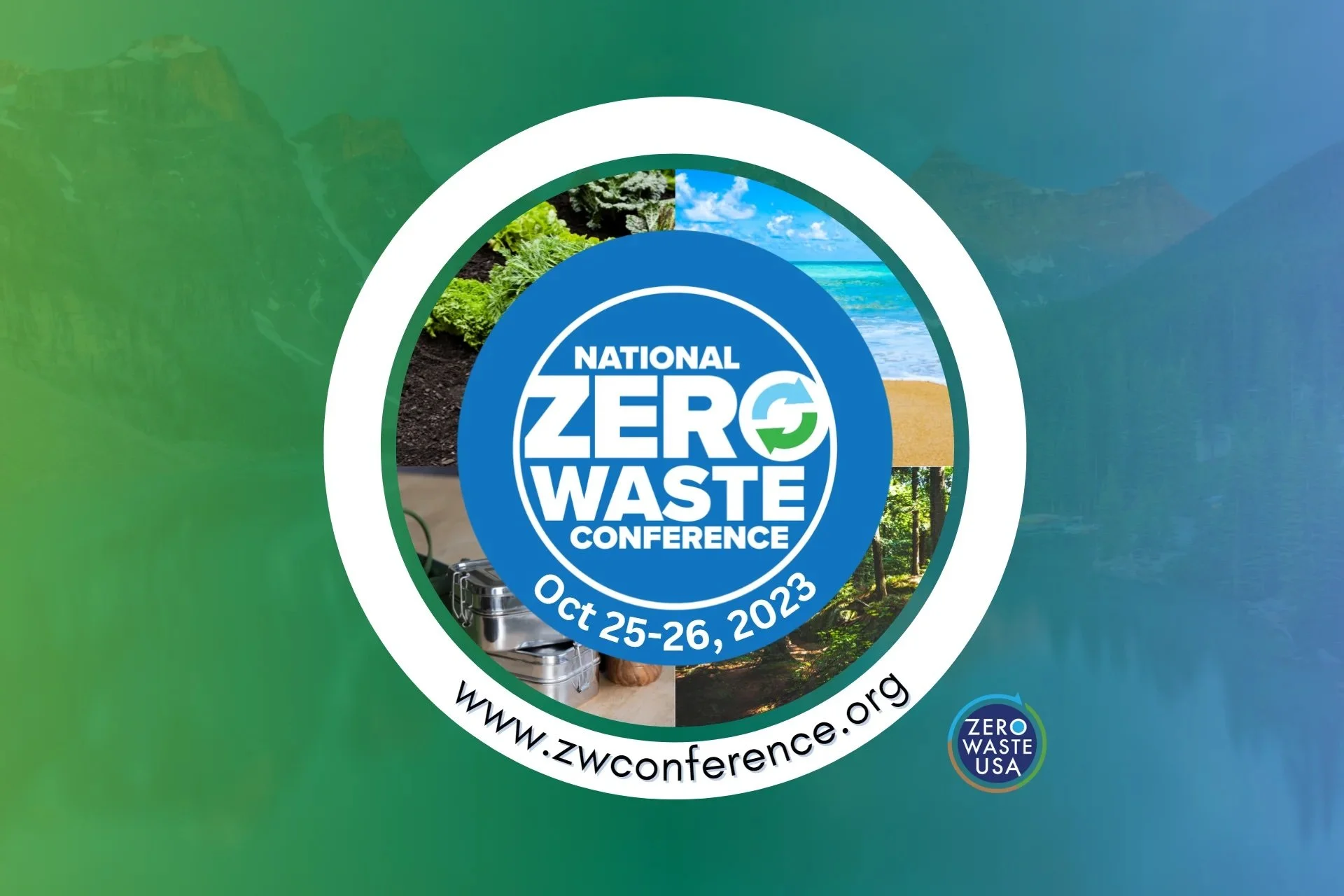NATIONAL ZERO WASTE CONFERENCE