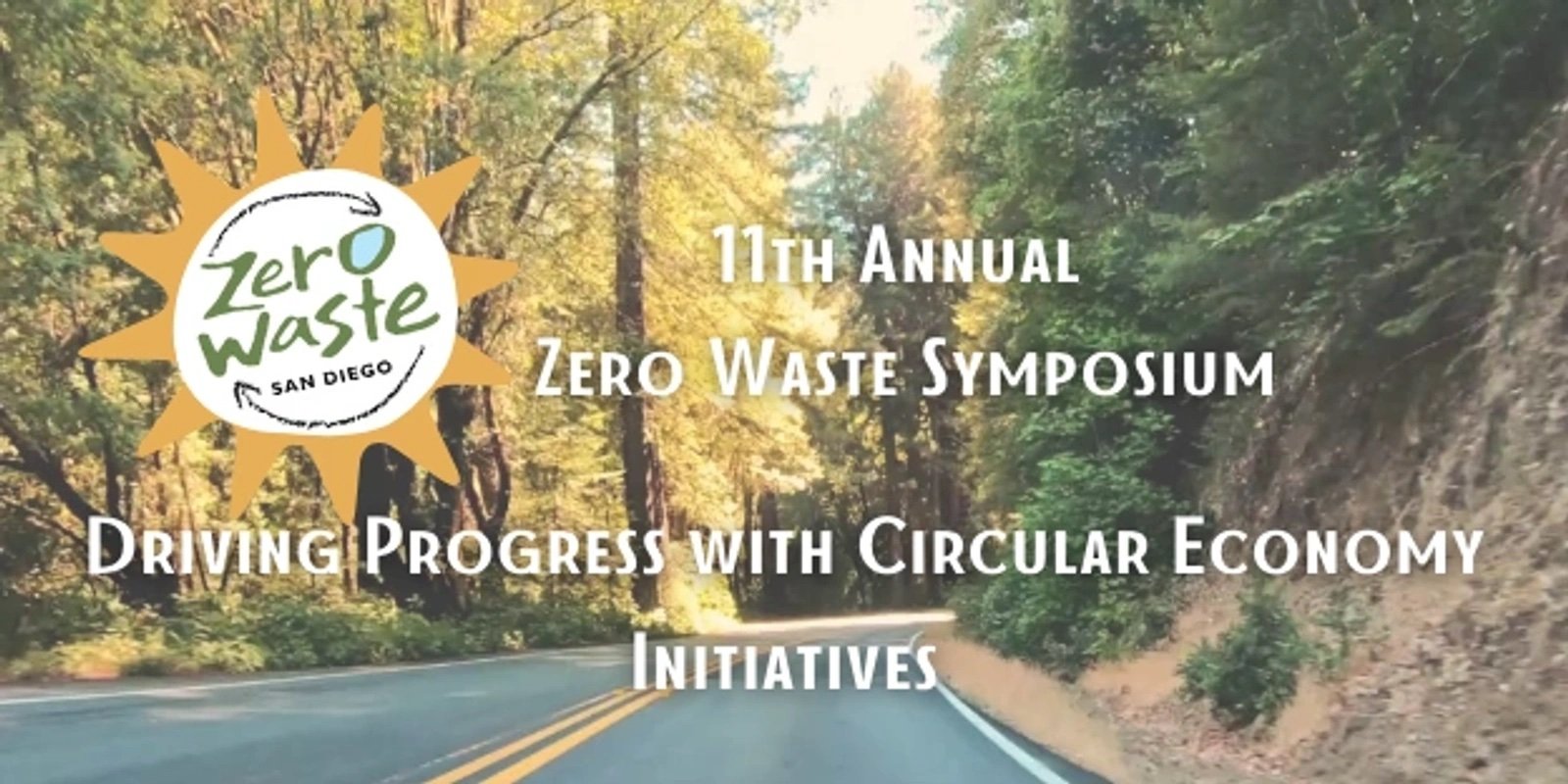 Zero Waste Symposium