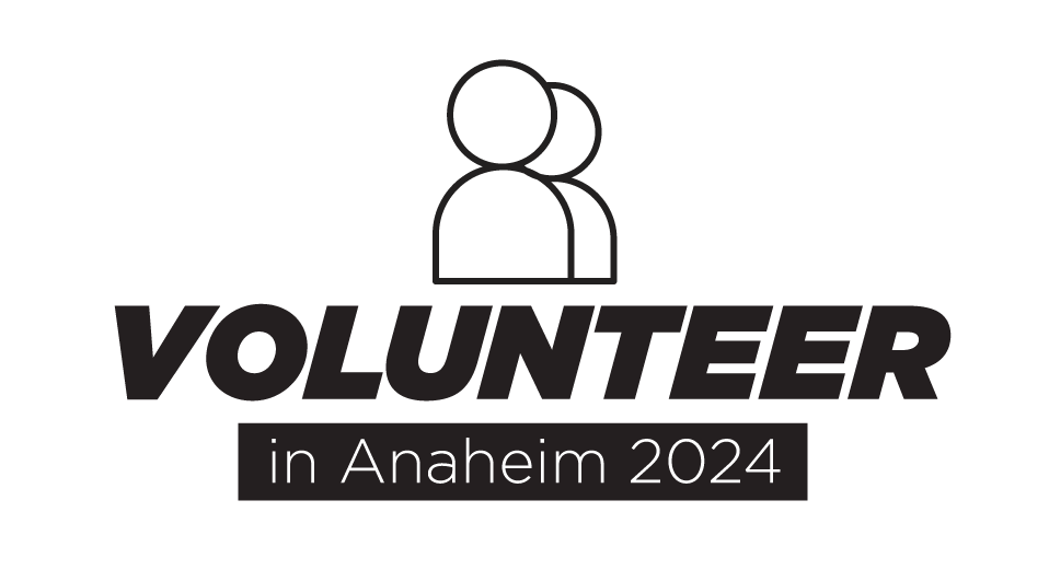 Volunteer at CRRA 2024